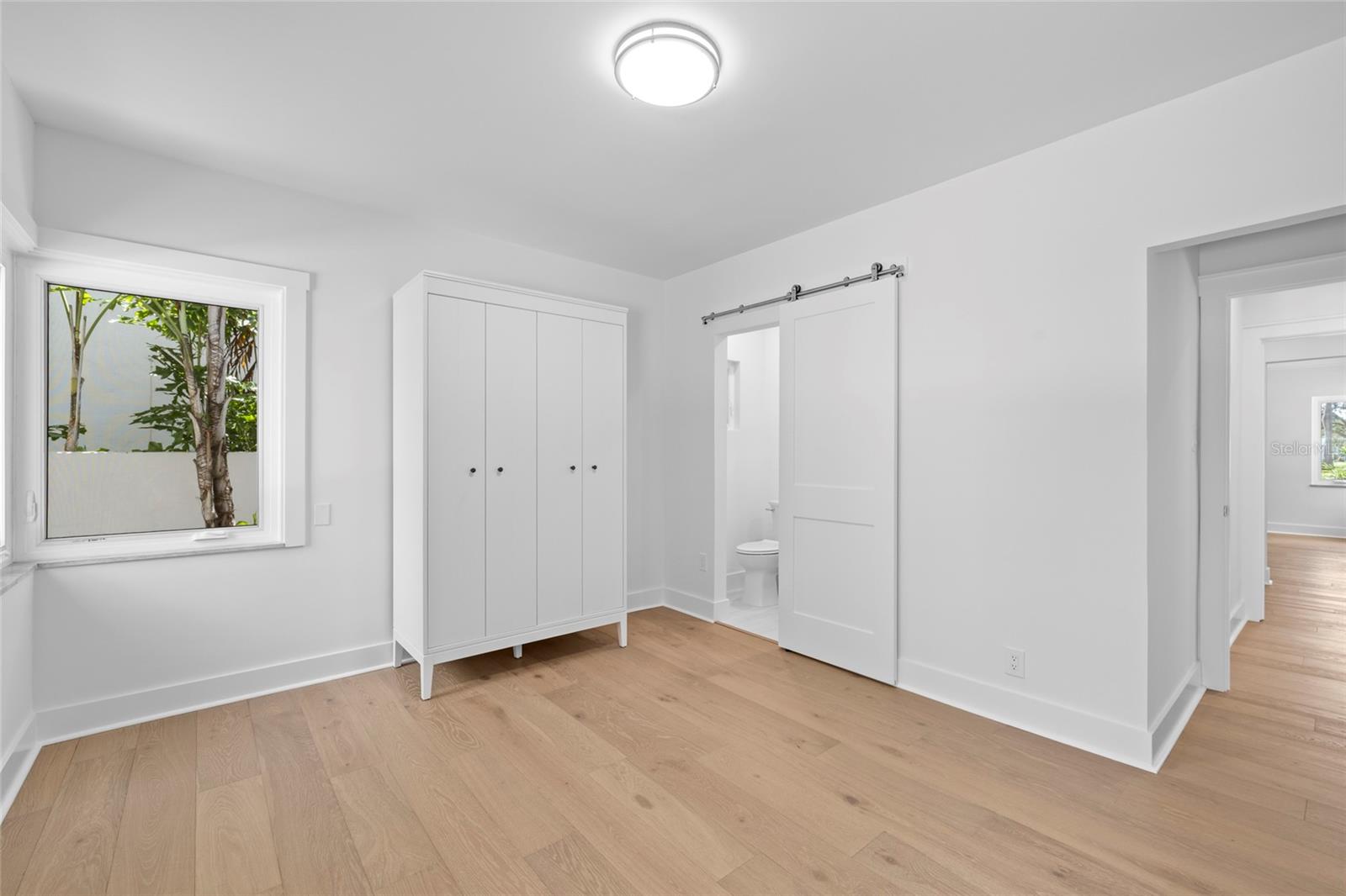 Main House - Primary Bedroom #2