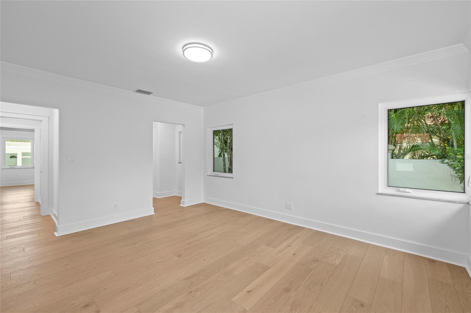 Main House - Primary Bedroom #1