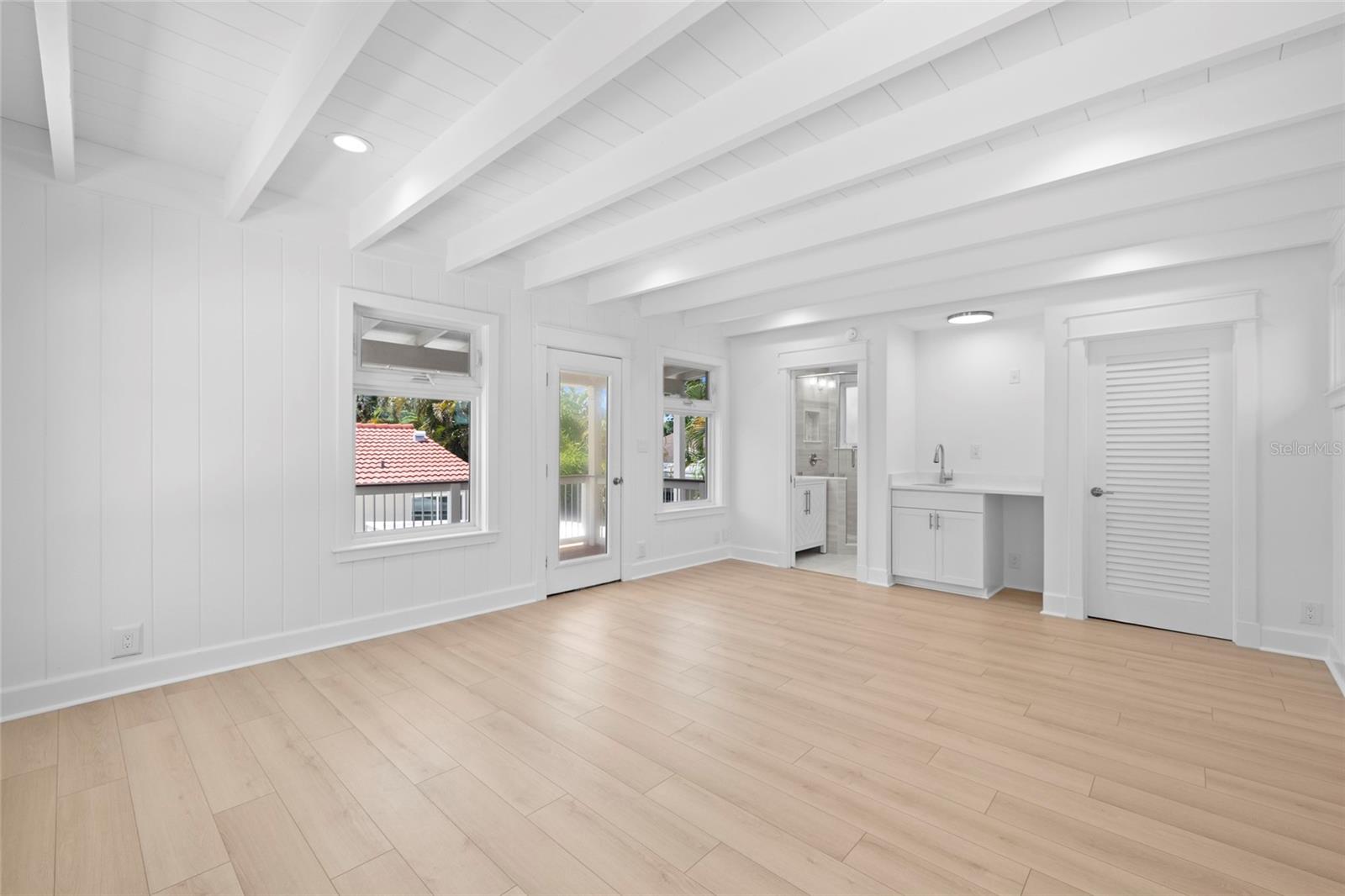 Guest House - Apt #2