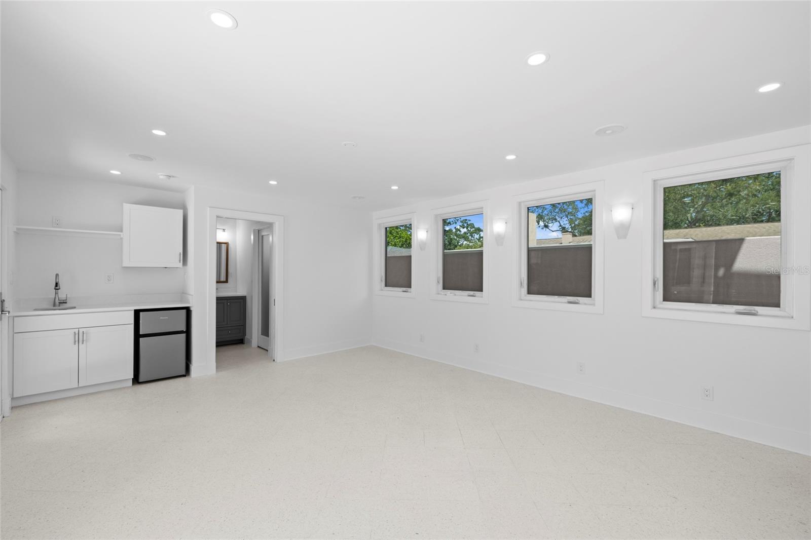 Guest House - Apt #1