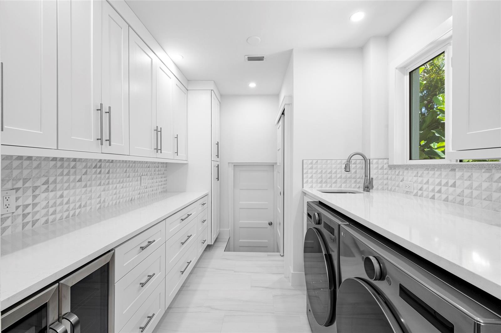 Main House - Butler's Pantry