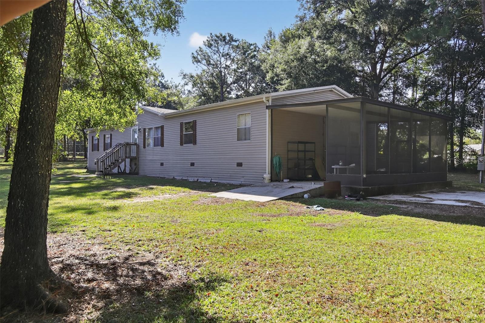 10490 NE 120TH ST, ARCHER, FL, 32618