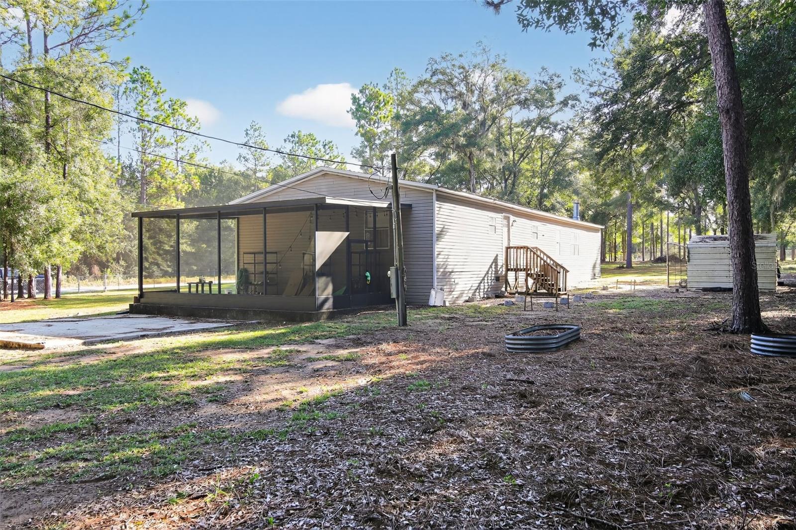 10490 NE 120TH ST, ARCHER, FL, 32618