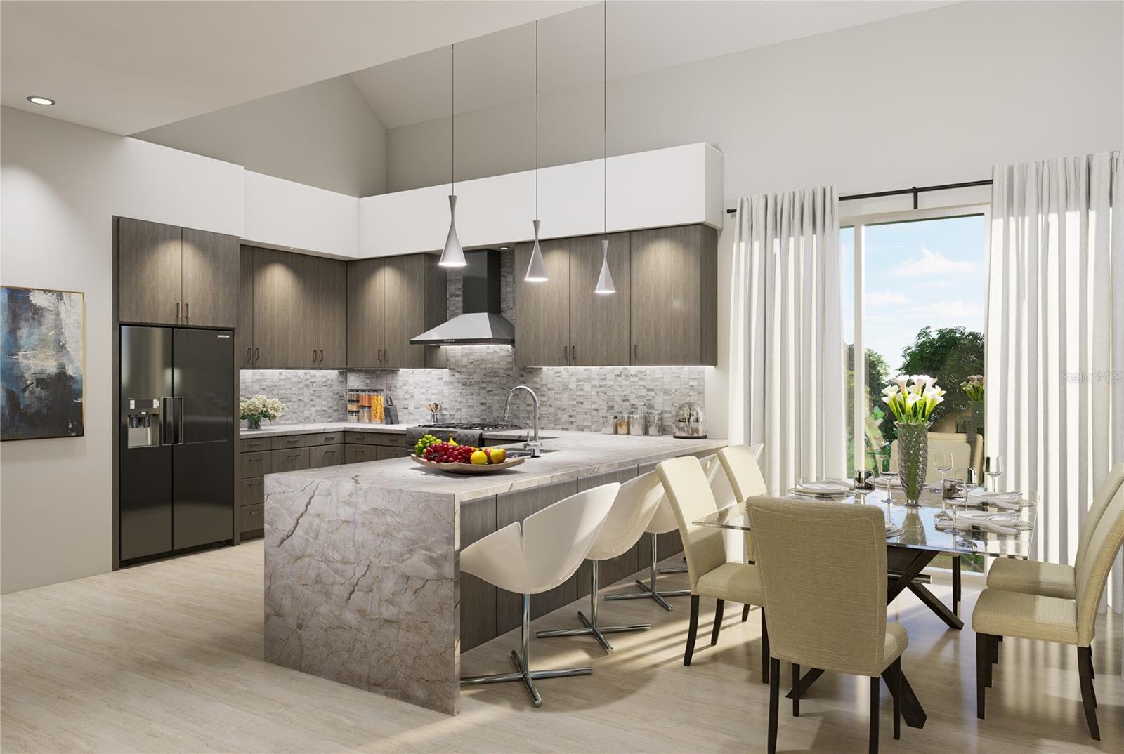 6608 S ATLANTIC AVE, NEW SMYRNA BEACH, FL, 32169