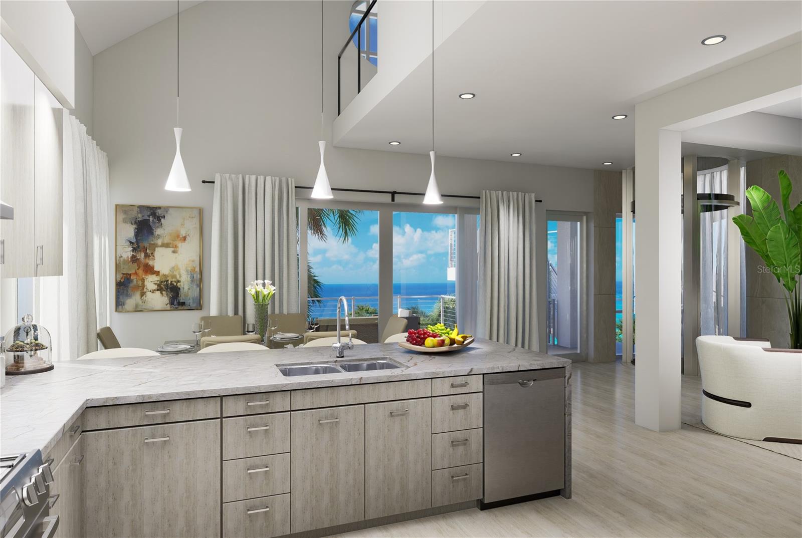 6608 S ATLANTIC AVE, NEW SMYRNA BEACH, FL, 32169