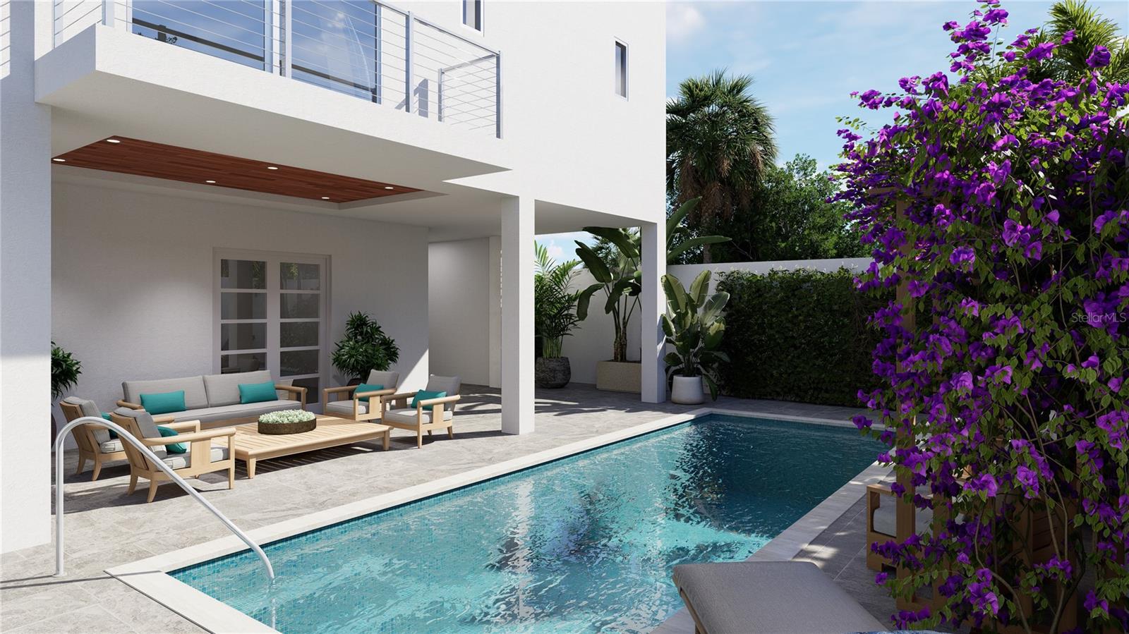 6608 S ATLANTIC AVE, NEW SMYRNA BEACH, FL, 32169