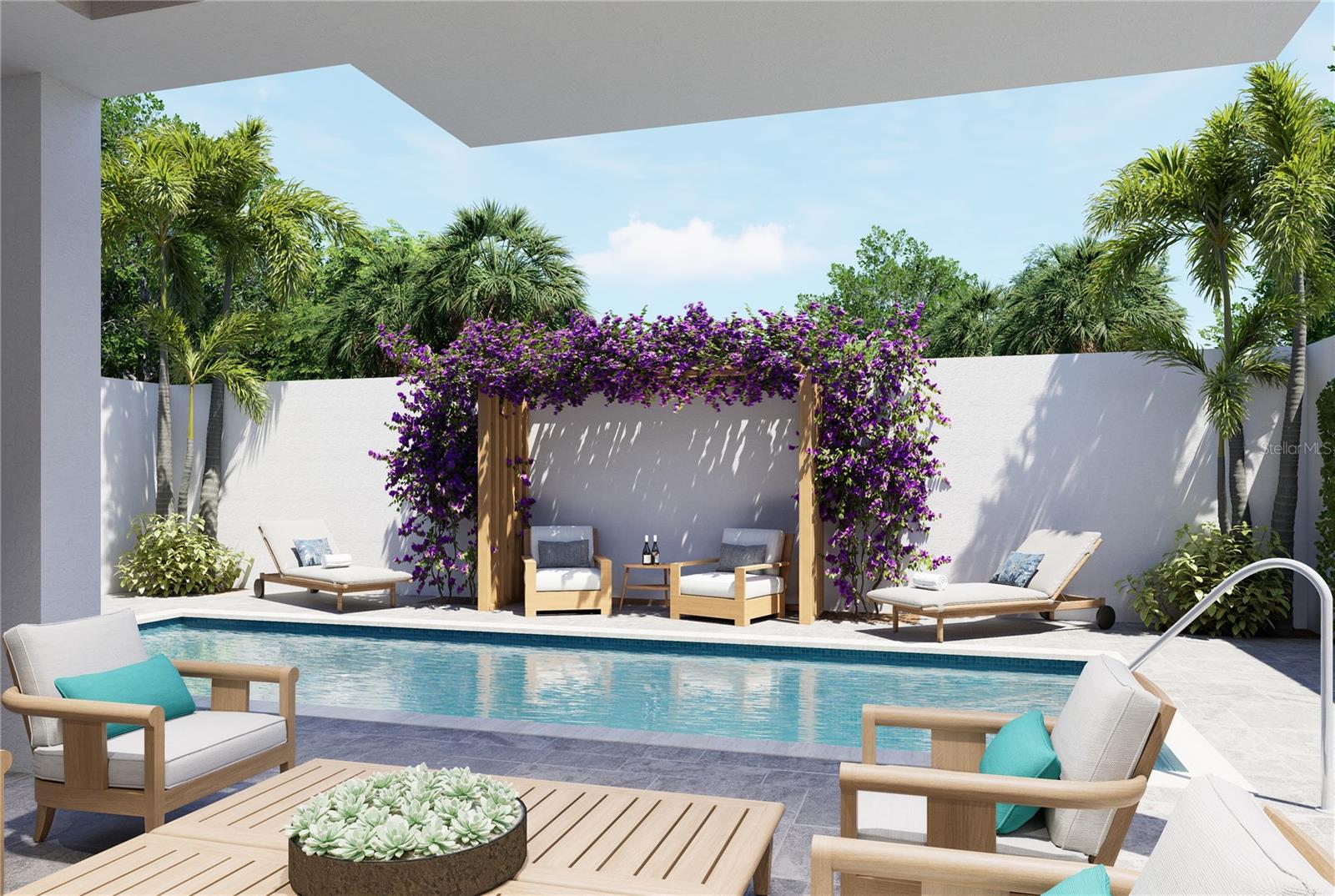 6608 S ATLANTIC AVE, NEW SMYRNA BEACH, FL, 32169