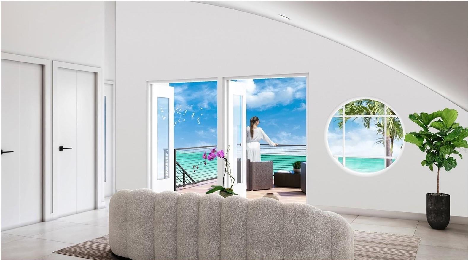 6608 S ATLANTIC AVE, NEW SMYRNA BEACH, FL, 32169