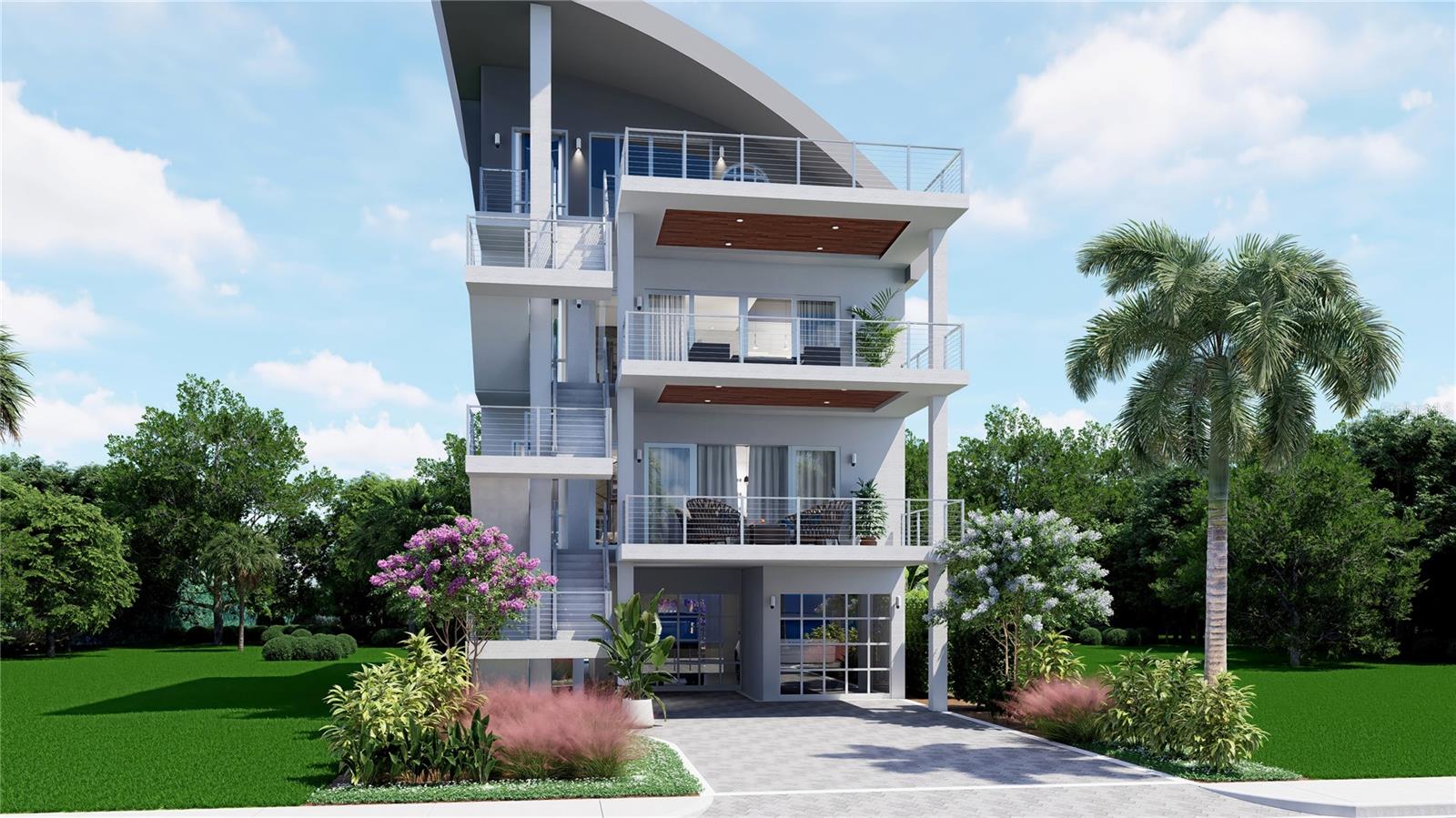 6608 S ATLANTIC AVE, NEW SMYRNA BEACH, FL, 32169