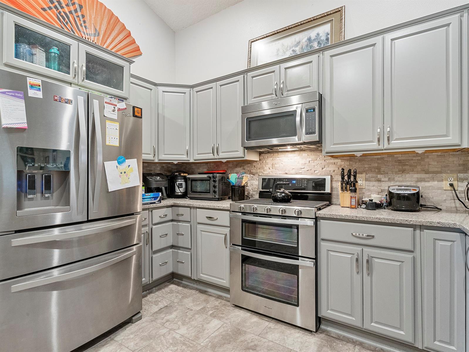 549 PLACID RUN RD, ORANGE CITY, FL, 32763