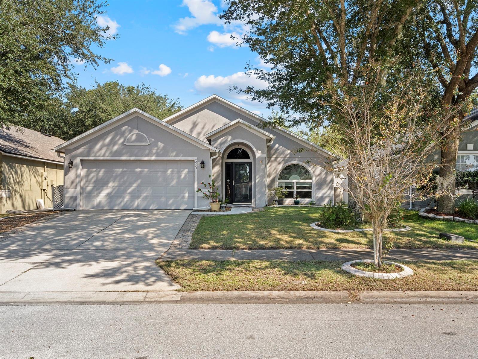 549 PLACID RUN RD, ORANGE CITY, FL, 32763
