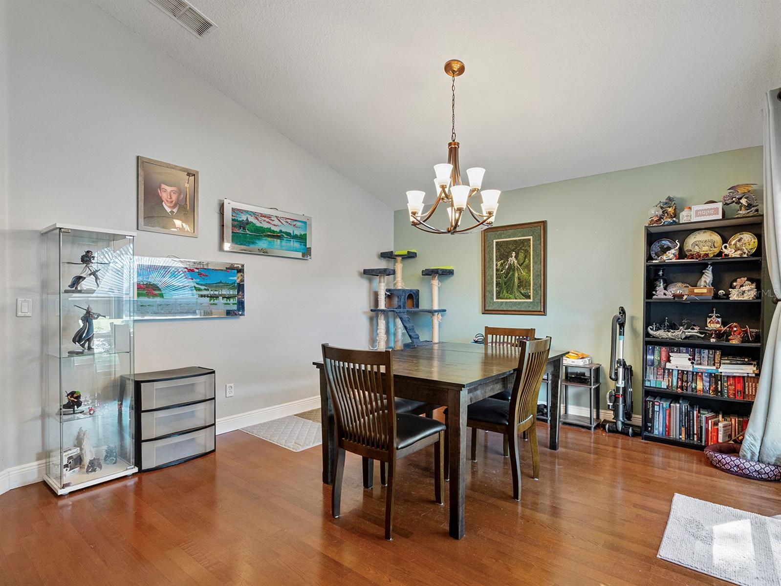 549 PLACID RUN RD, ORANGE CITY, FL, 32763