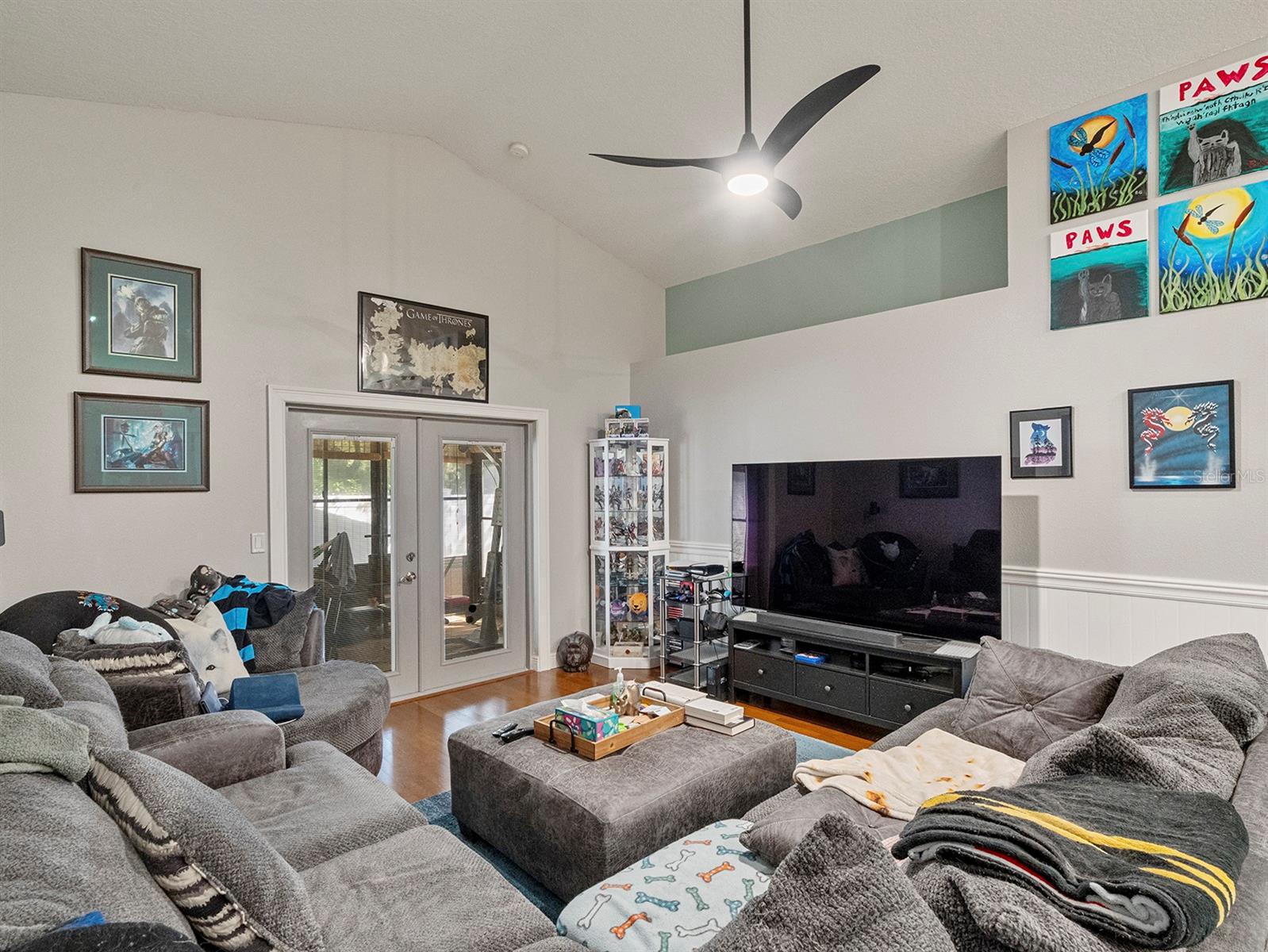 549 PLACID RUN RD, ORANGE CITY, FL, 32763