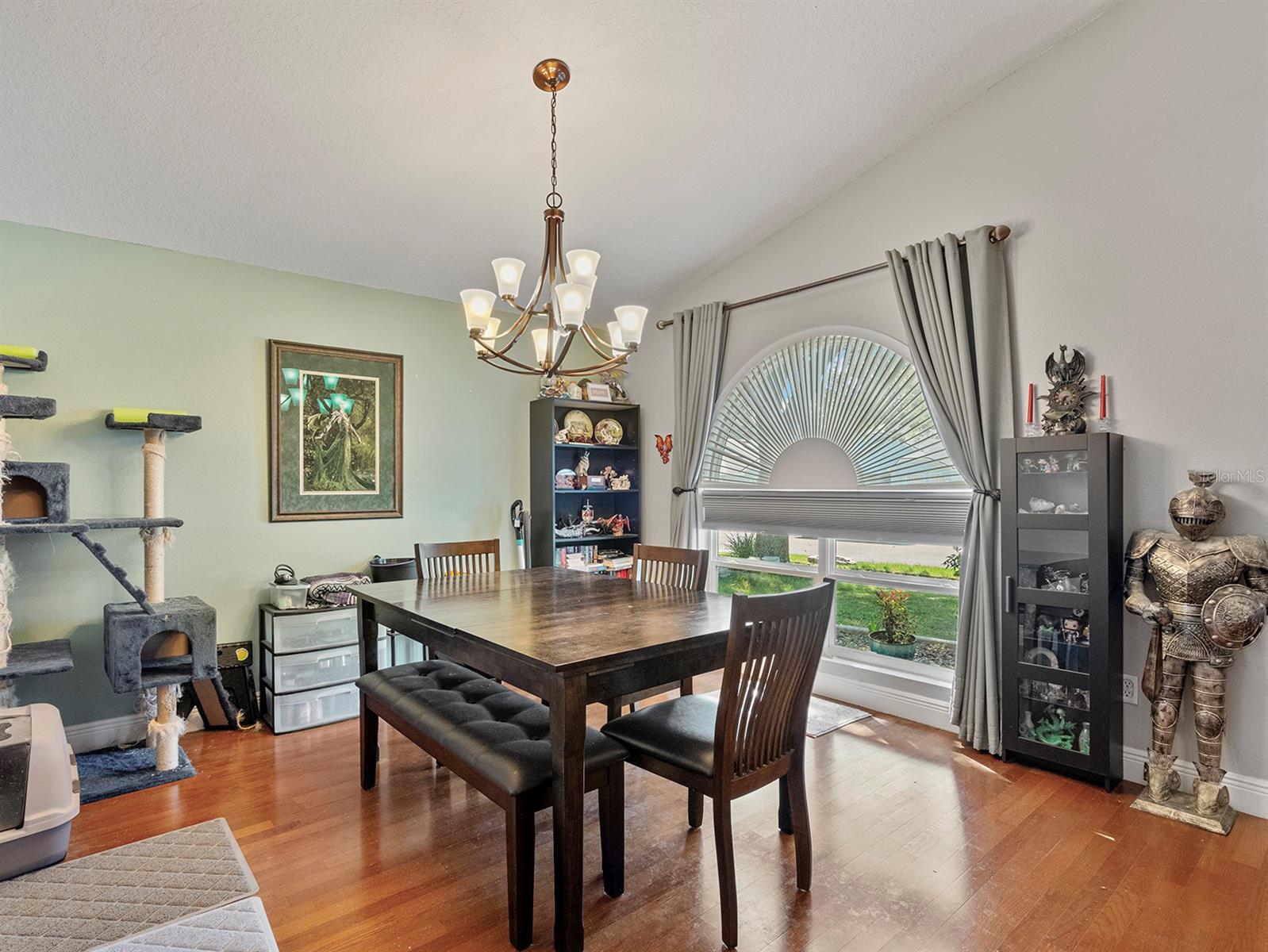 549 PLACID RUN RD, ORANGE CITY, FL, 32763