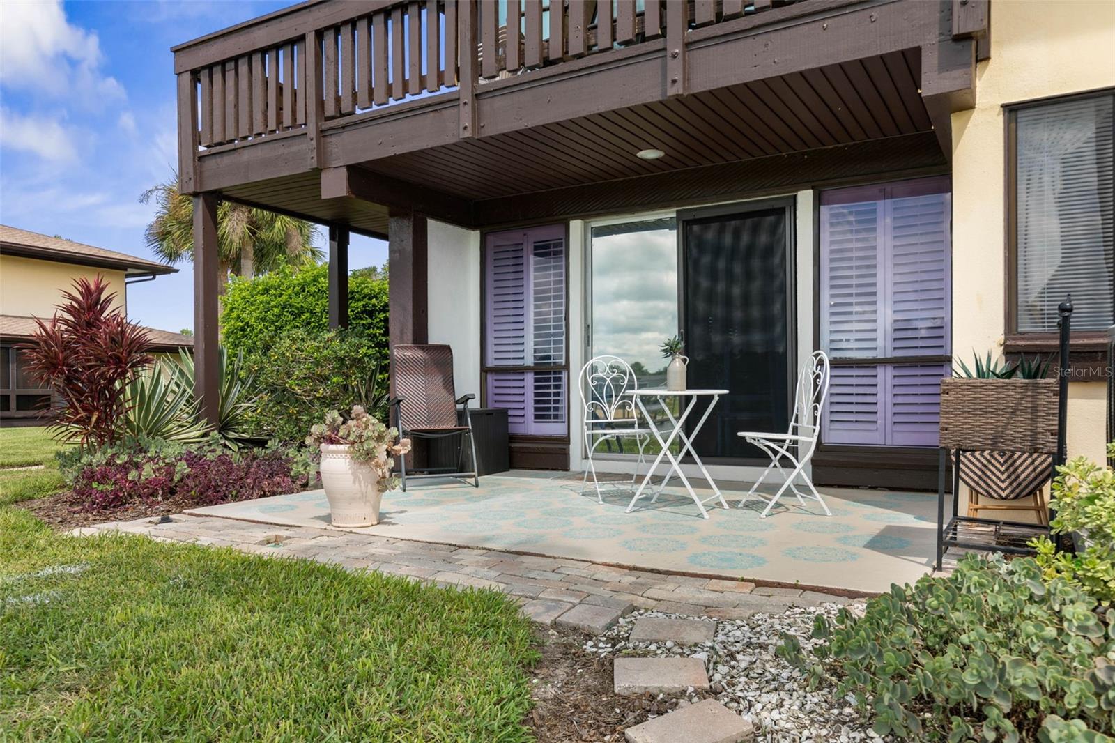 42 CLUB HOUSE DR #104, PALM COAST, FL, 32137