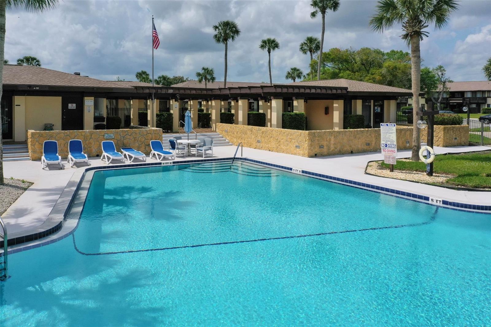 42 CLUB HOUSE DR #104, PALM COAST, FL, 32137