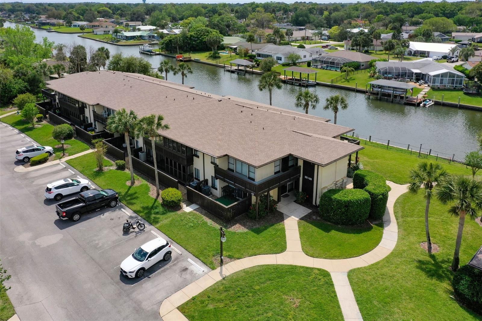 42 CLUB HOUSE DR #104, PALM COAST, FL, 32137