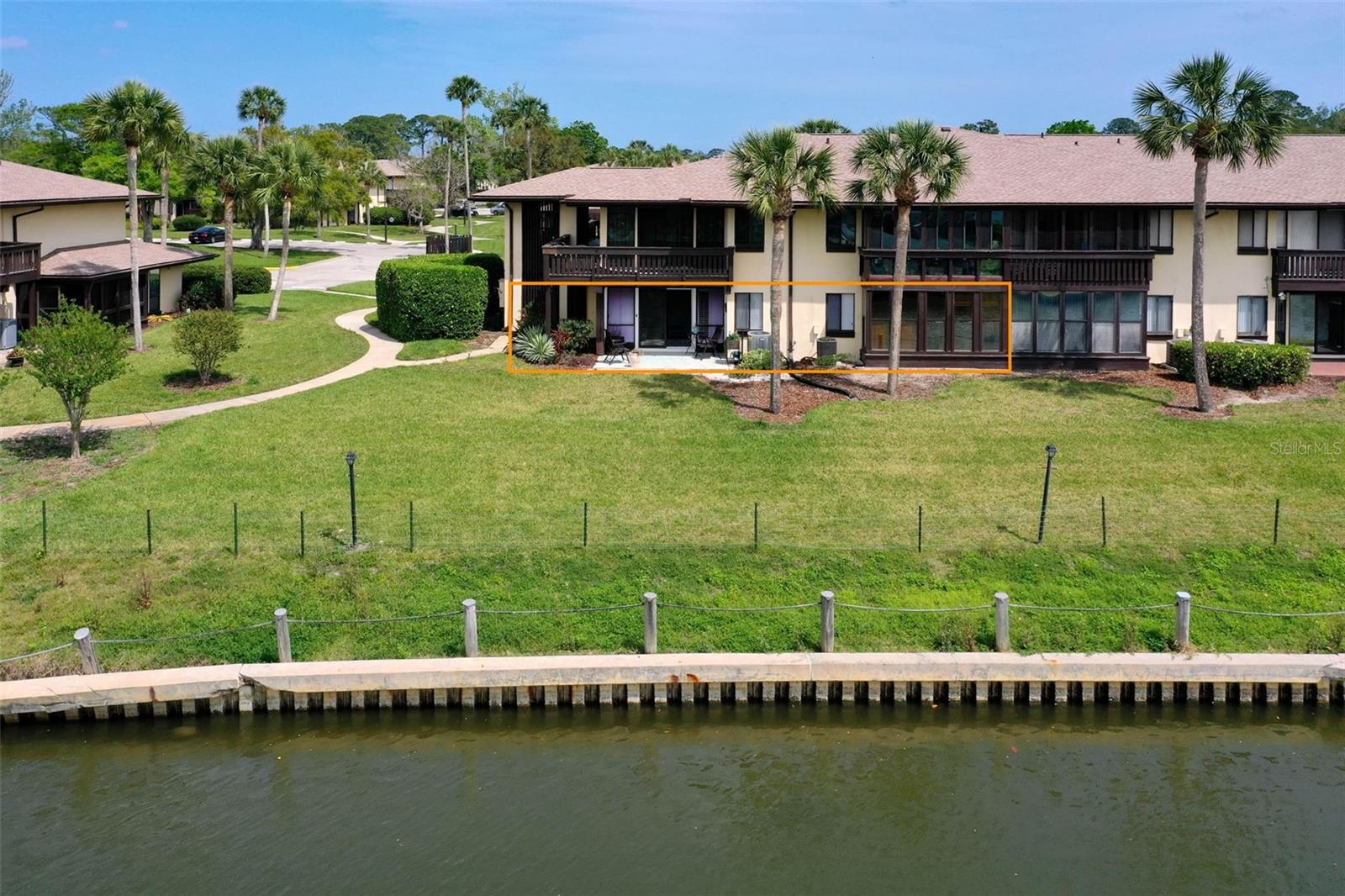 42 CLUB HOUSE DR #104, PALM COAST, FL, 32137