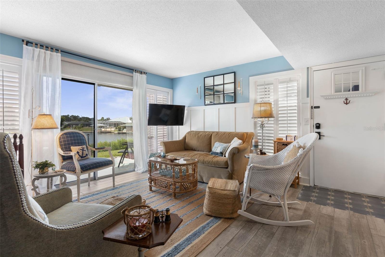 42 CLUB HOUSE DR #104, PALM COAST, FL, 32137