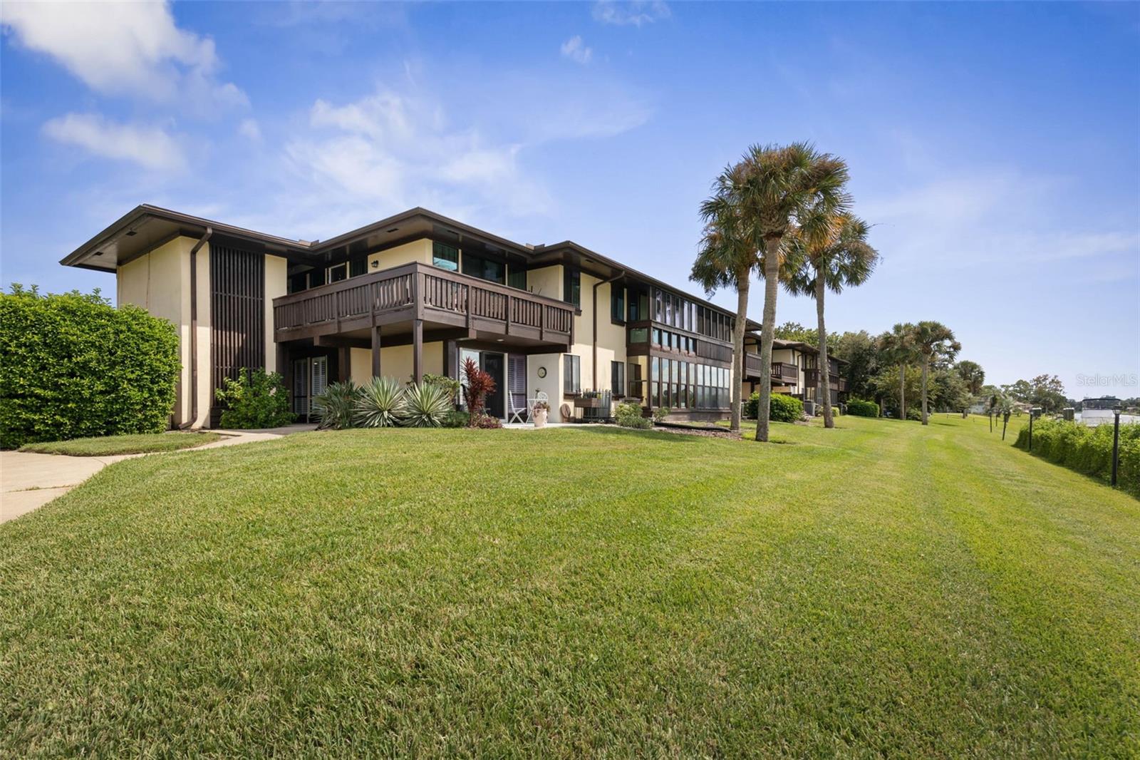 42 CLUB HOUSE DR #104, PALM COAST, FL, 32137