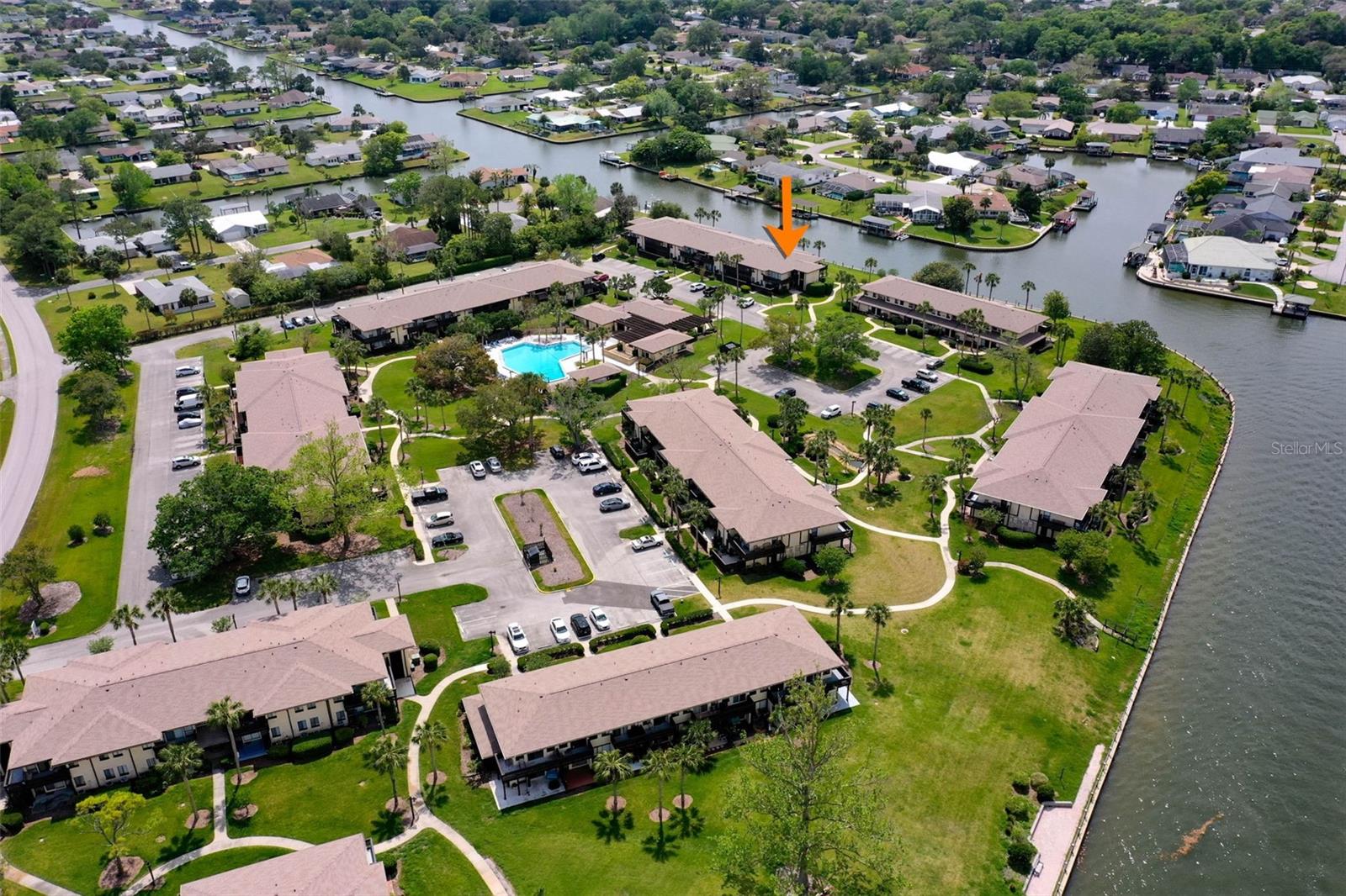 42 CLUB HOUSE DR #104, PALM COAST, FL, 32137