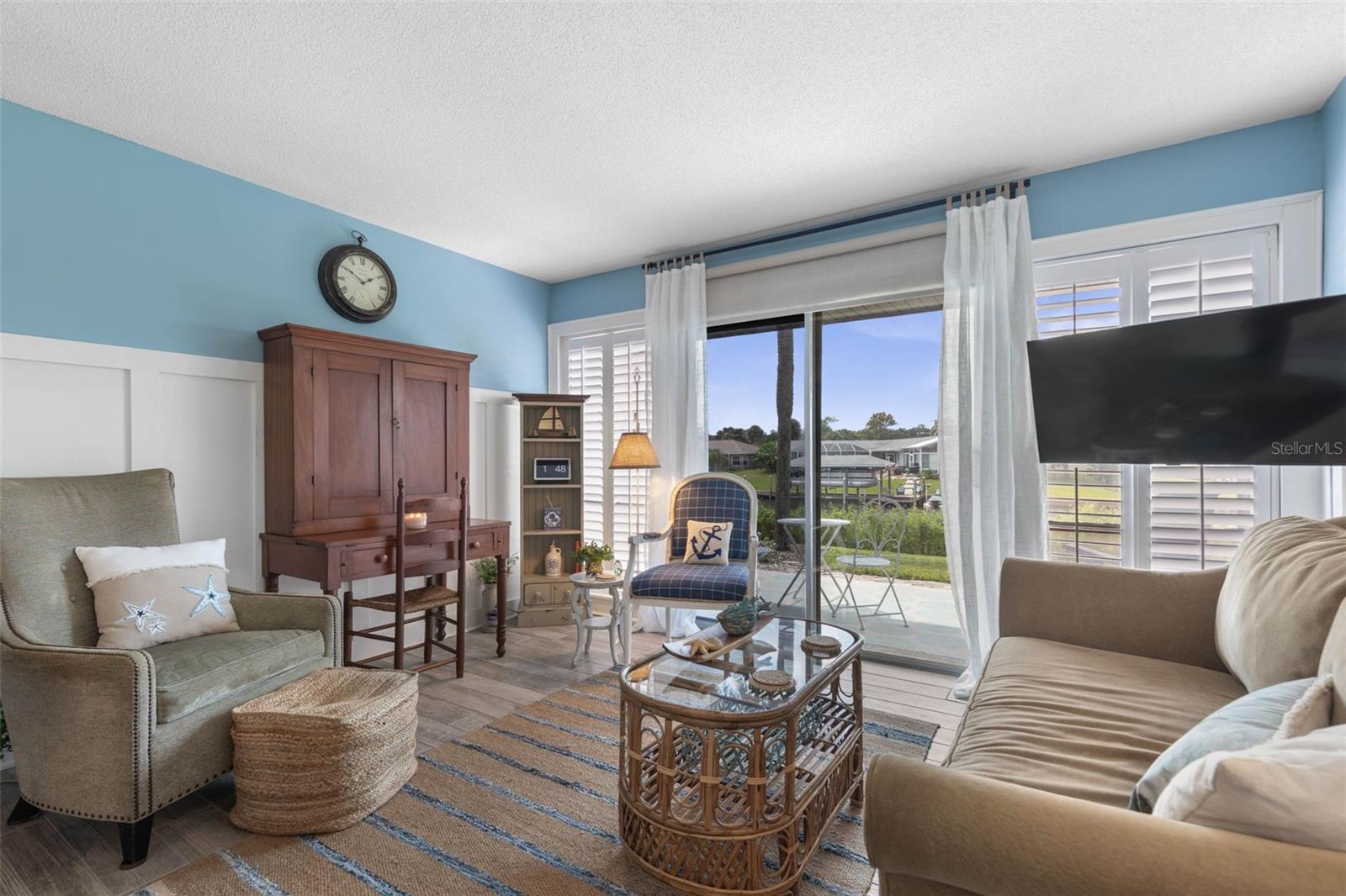 42 CLUB HOUSE DR #104, PALM COAST, FL, 32137