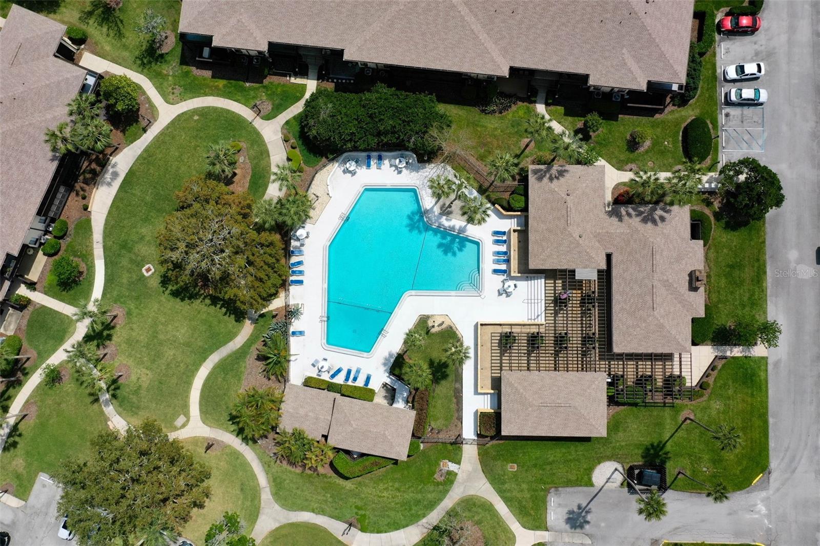 42 CLUB HOUSE DR #104, PALM COAST, FL, 32137