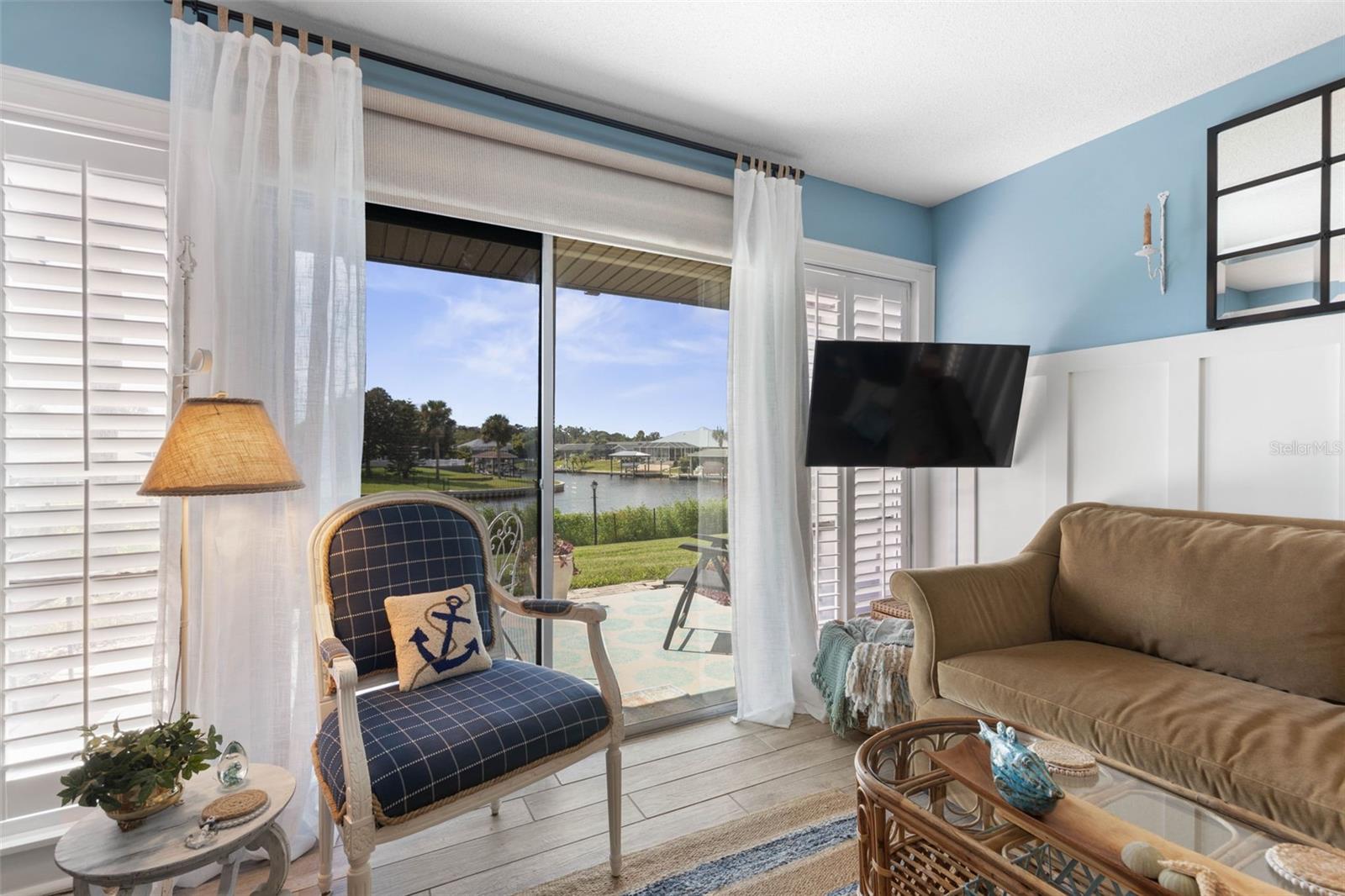 42 CLUB HOUSE DR #104, PALM COAST, FL, 32137