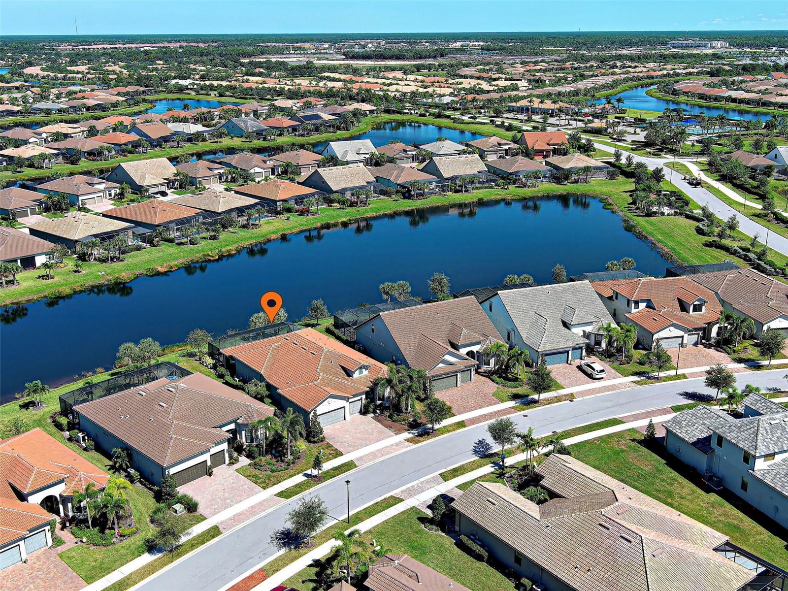 13374 VERANDI ST, VENICE, FL, 34293