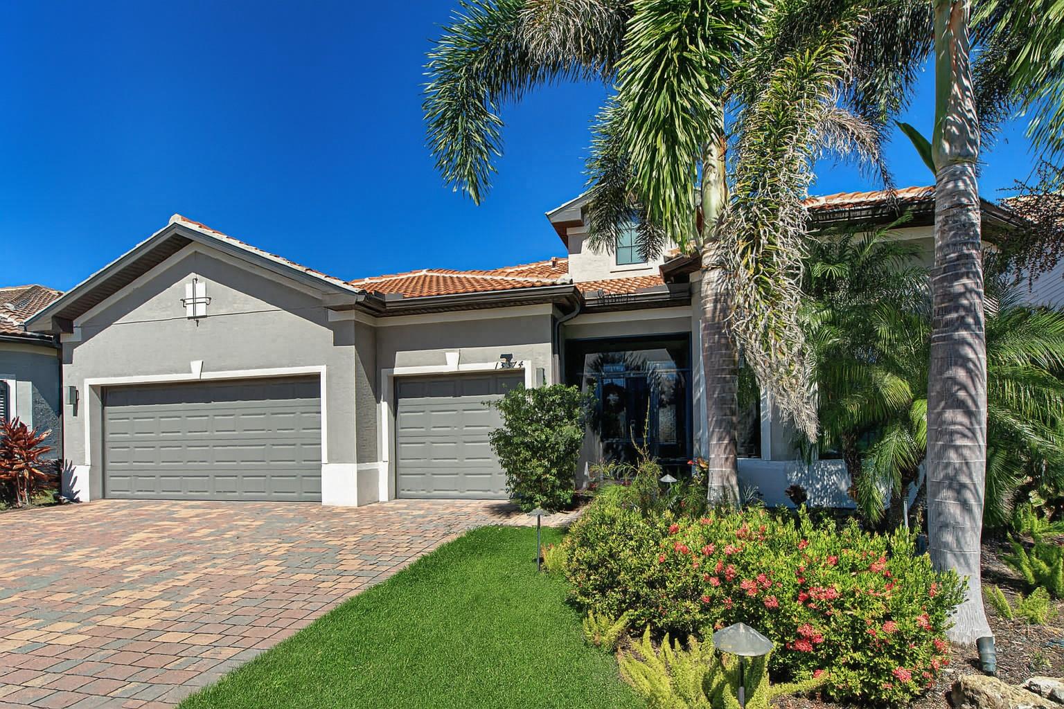 13374 VERANDI ST, VENICE, FL, 34293