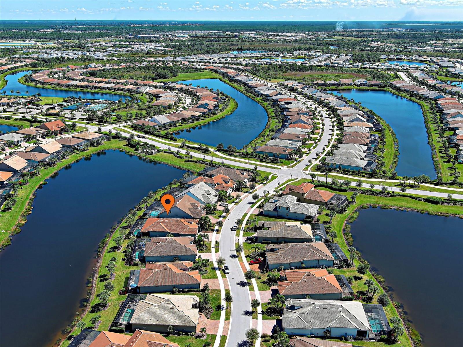 13374 VERANDI ST, VENICE, FL, 34293