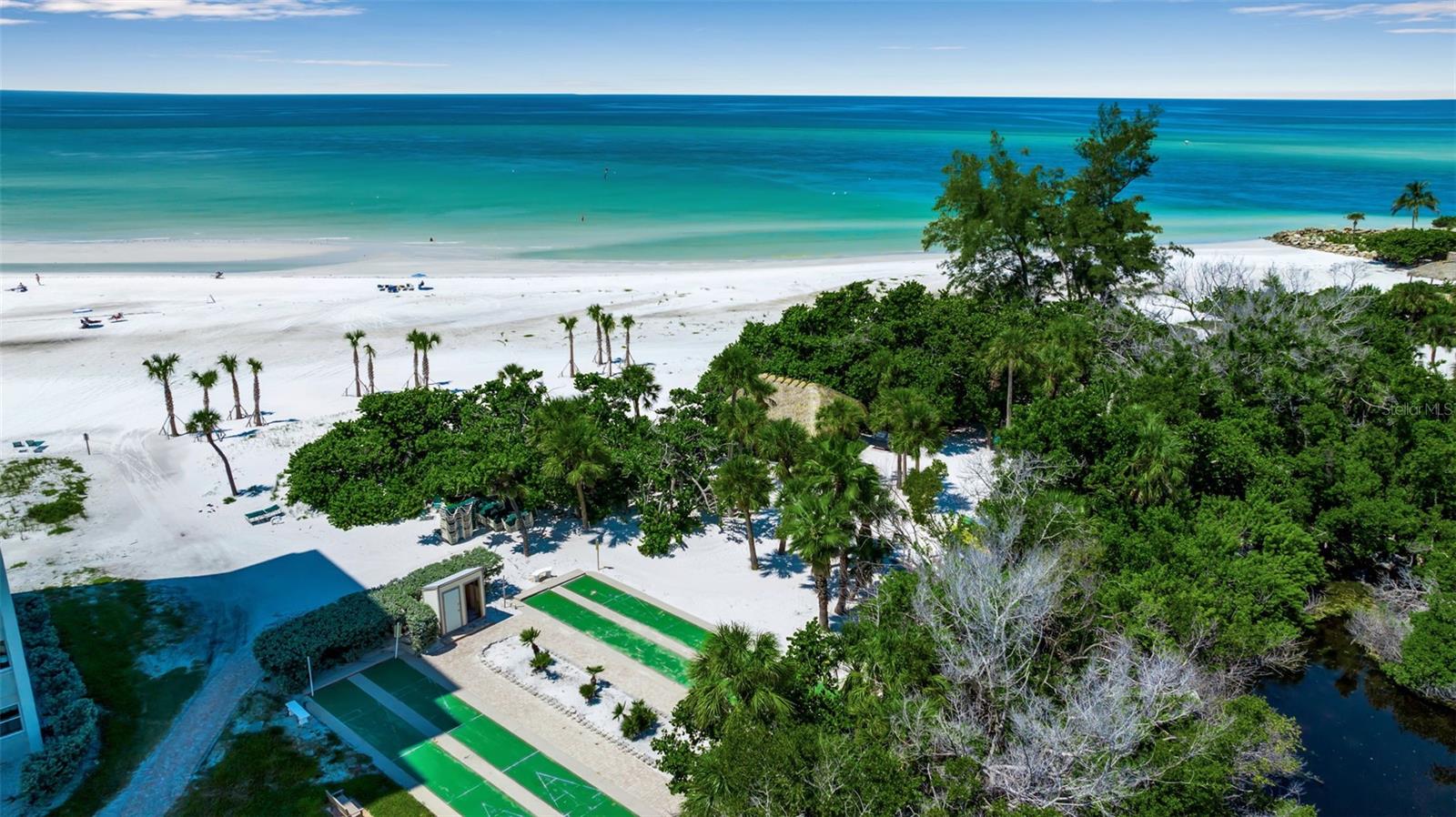 19 WHISPERING SANDS DR #203, SARASOTA, FL, 34242