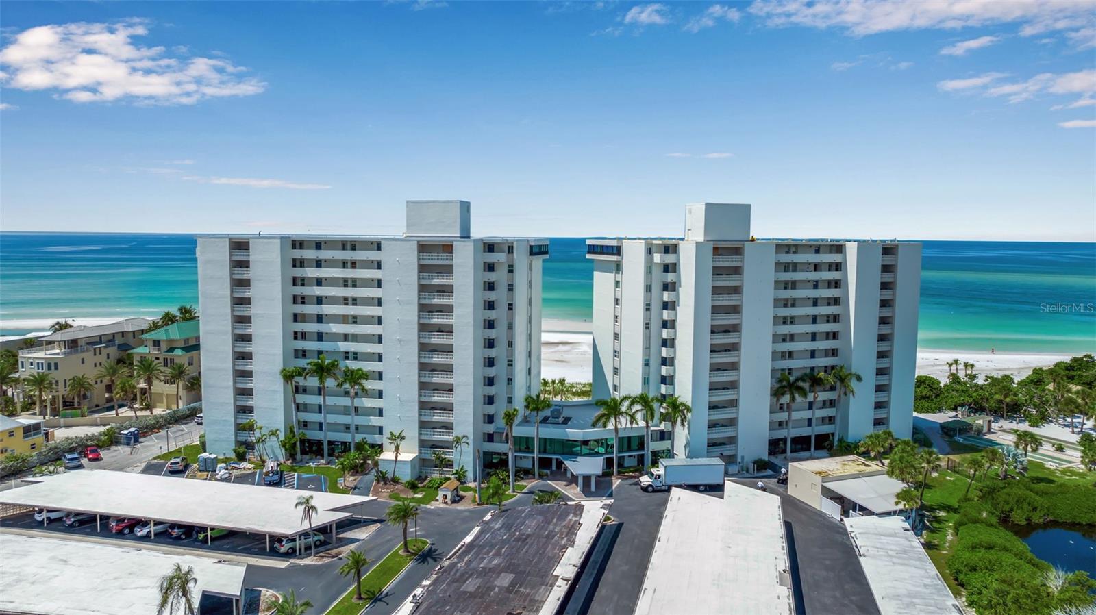 19 WHISPERING SANDS DR #203, SARASOTA, FL, 34242