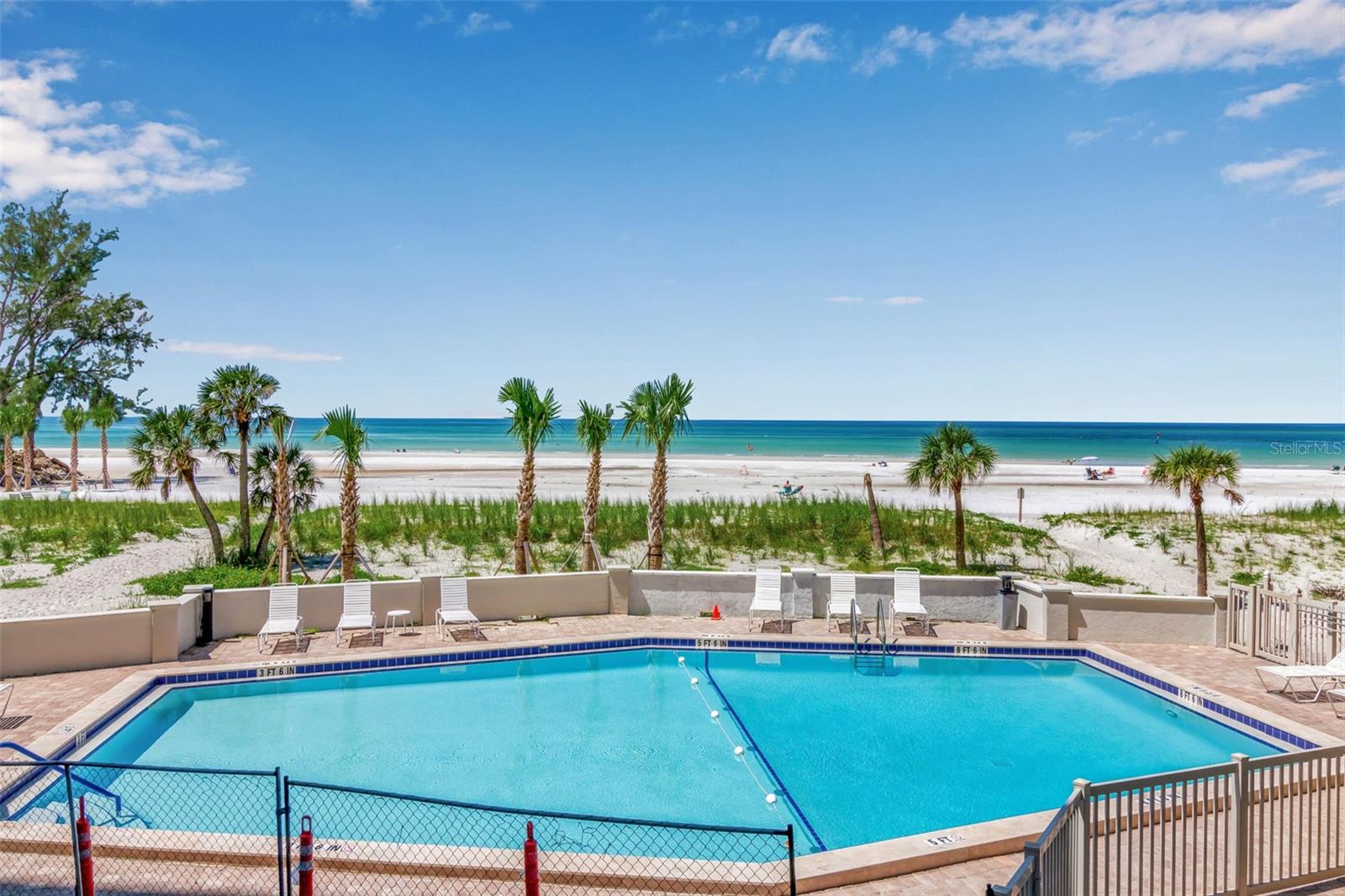 19 WHISPERING SANDS DR #203, SARASOTA, FL, 34242