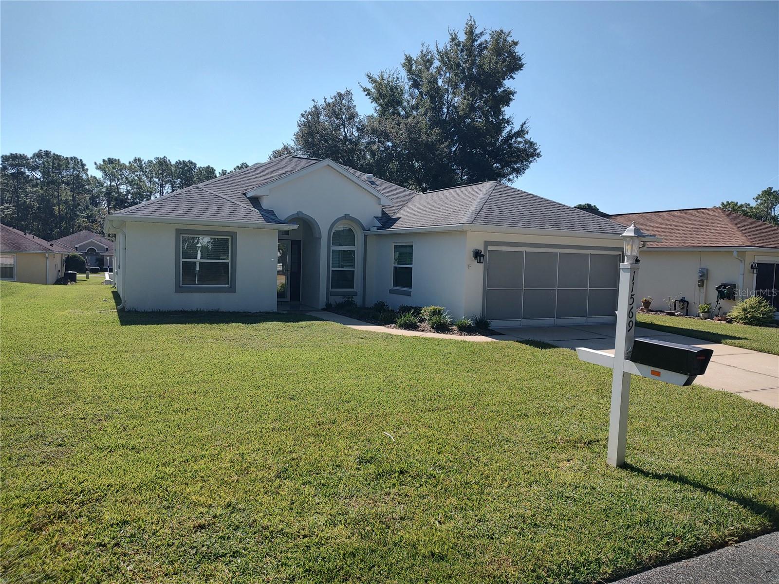 11569 SW 71ST CIR, OCALA, FL, 34476