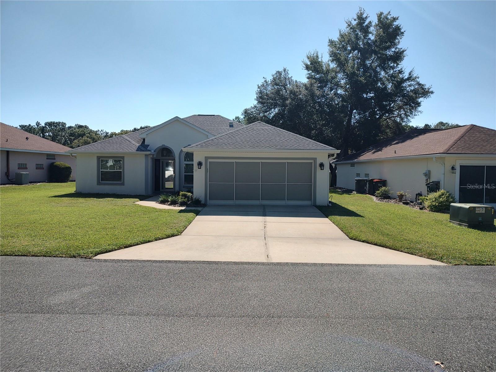 11569 SW 71ST CIR, OCALA, FL, 34476
