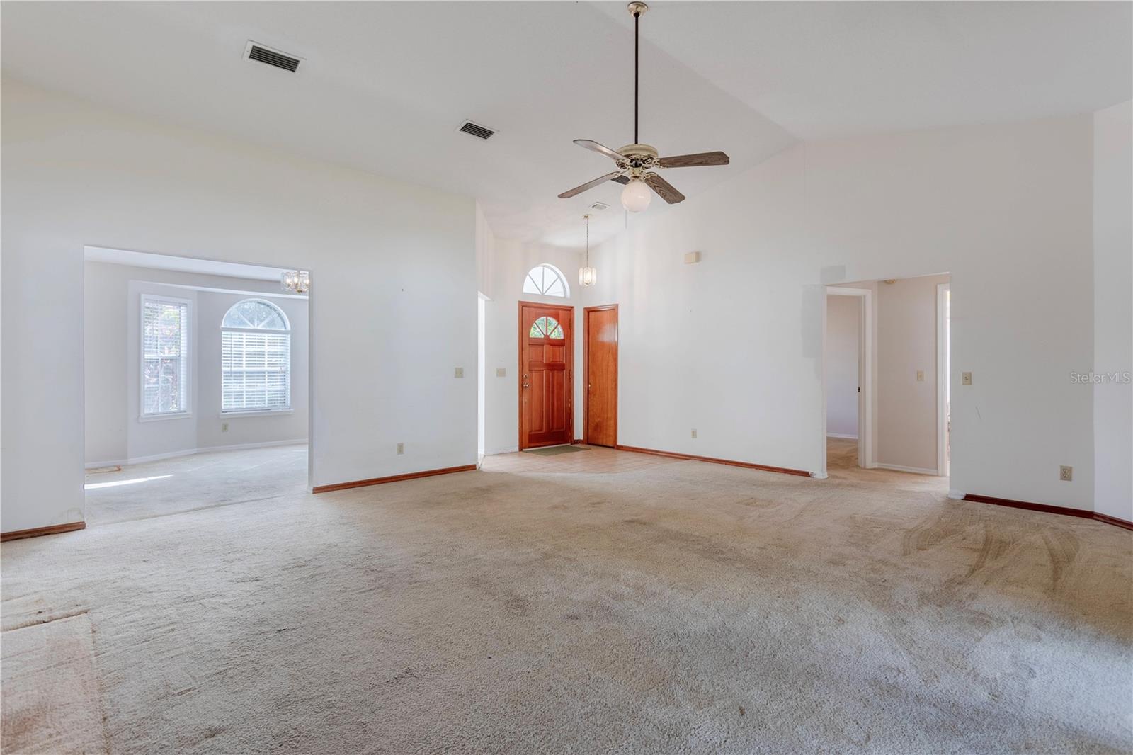 8603 GEORGIA TECH ST, ORLANDO, FL, 32817