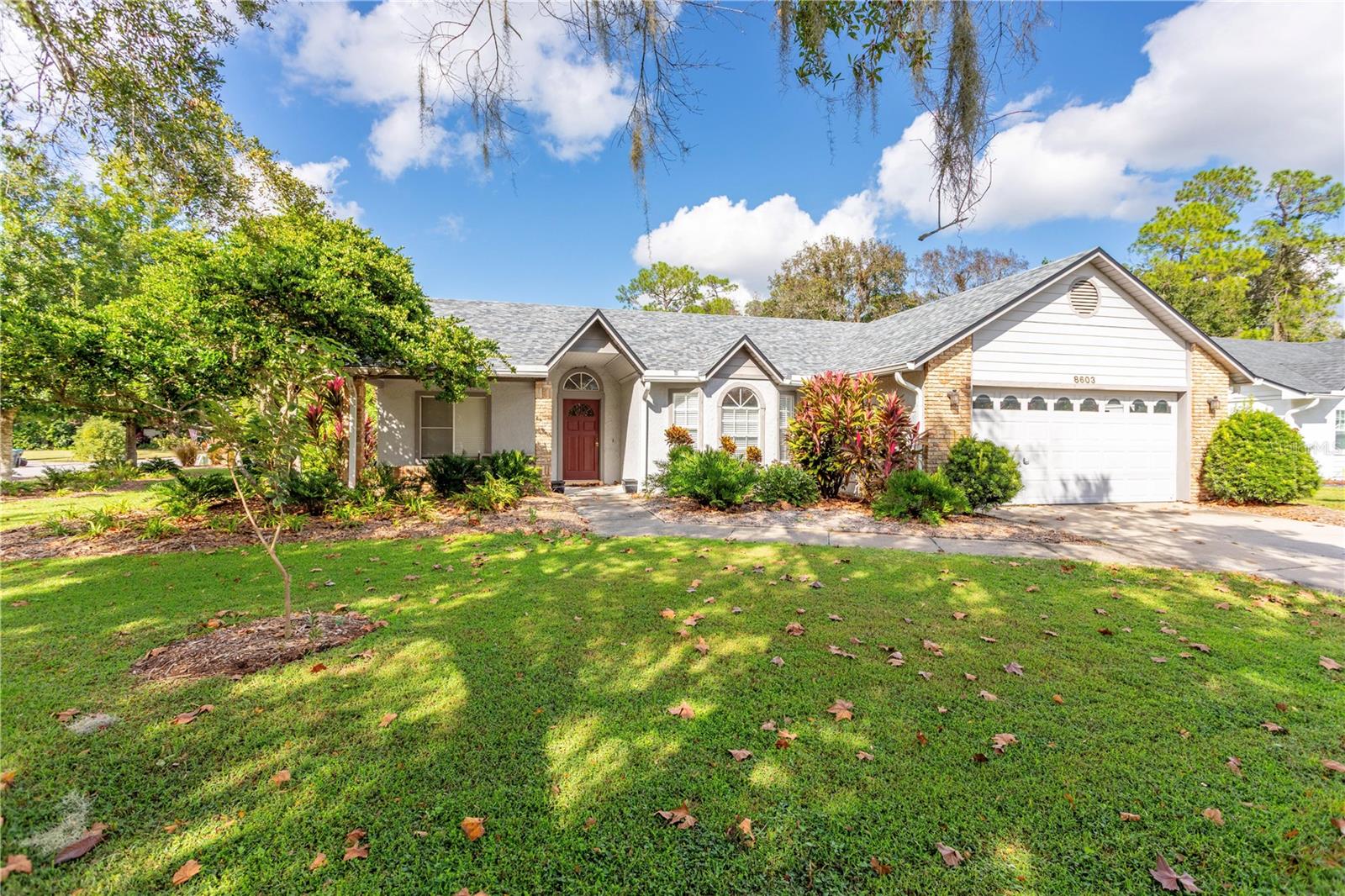 8603 GEORGIA TECH ST, ORLANDO, FL, 32817