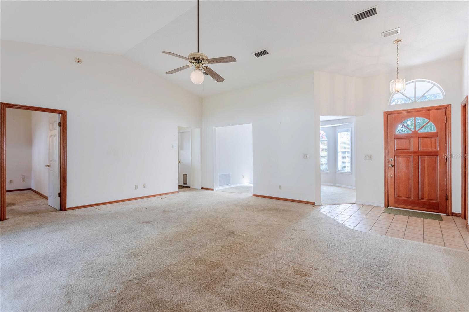 8603 GEORGIA TECH ST, ORLANDO, FL, 32817