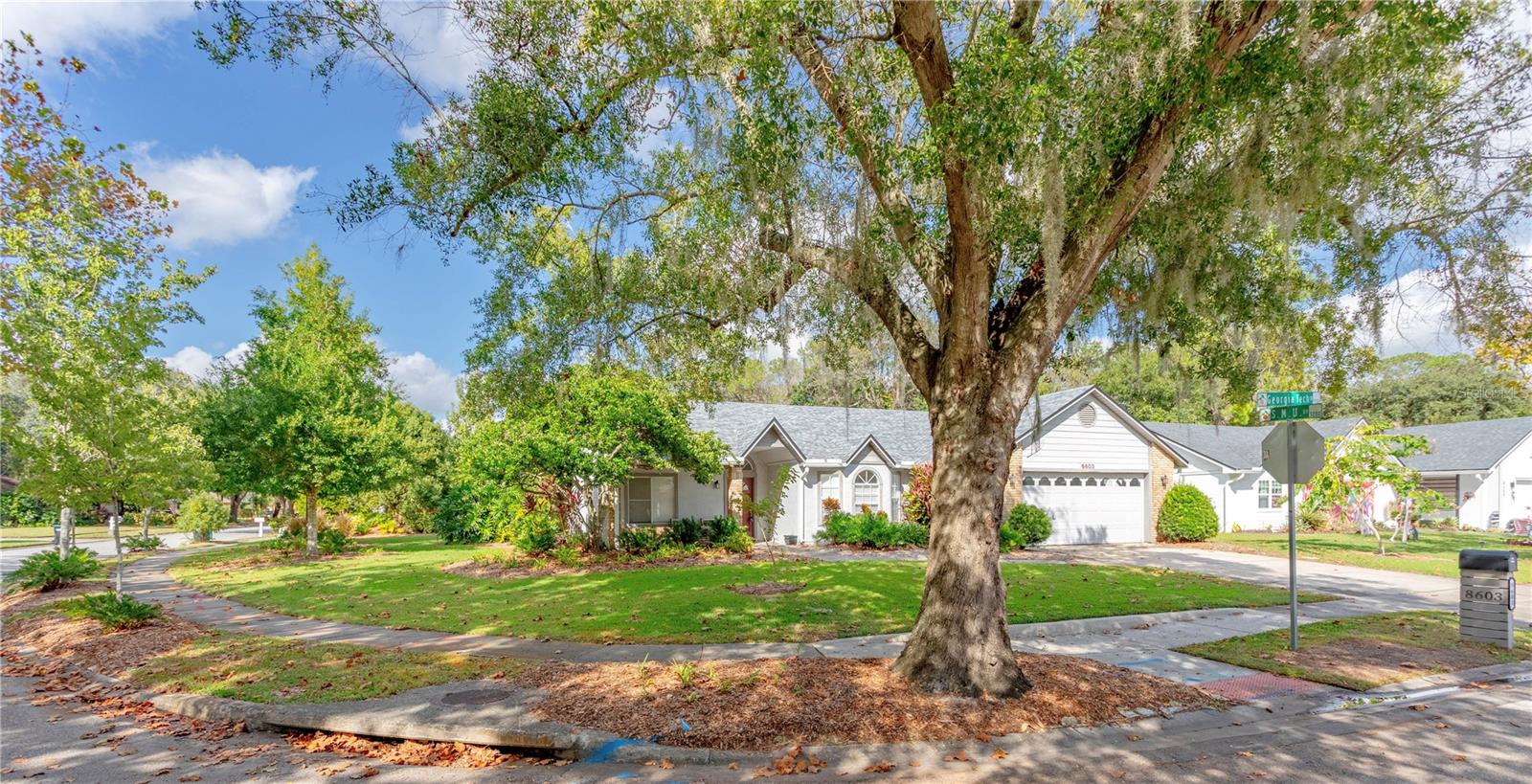 8603 GEORGIA TECH ST, ORLANDO, FL, 32817