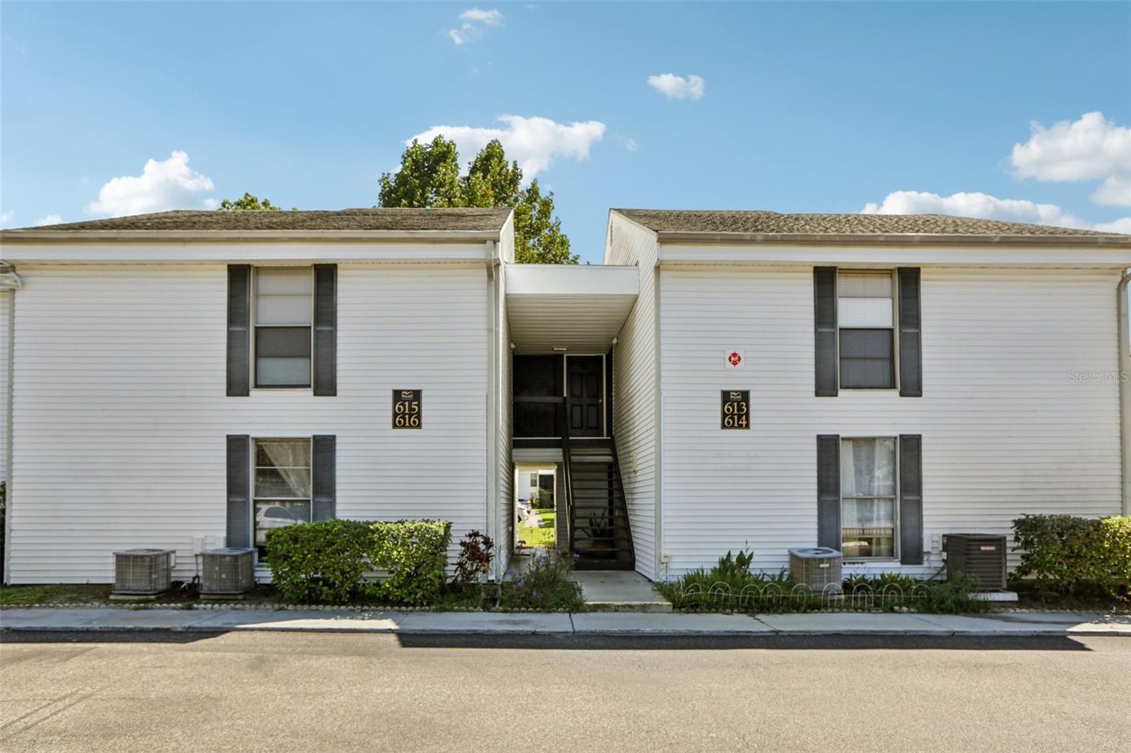 616 HAVEN PL #616, TARPON SPRINGS, FL, 34689