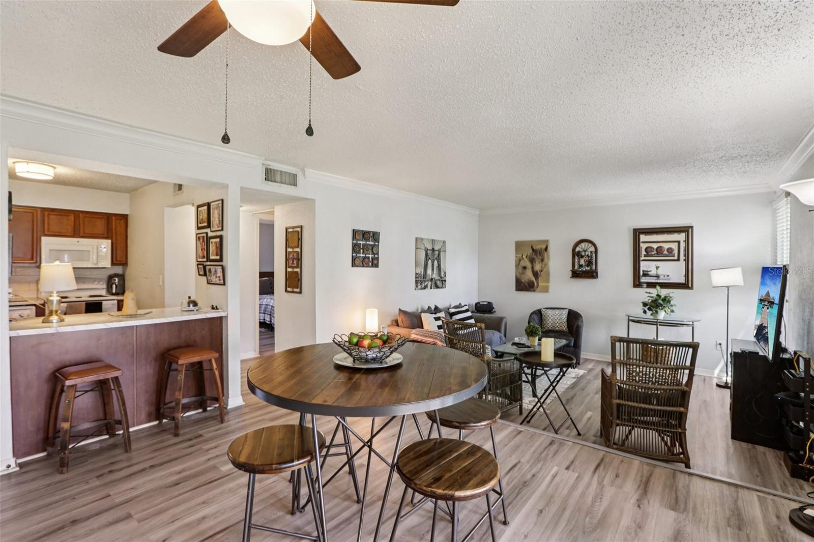 616 HAVEN PL #616, TARPON SPRINGS, FL, 34689