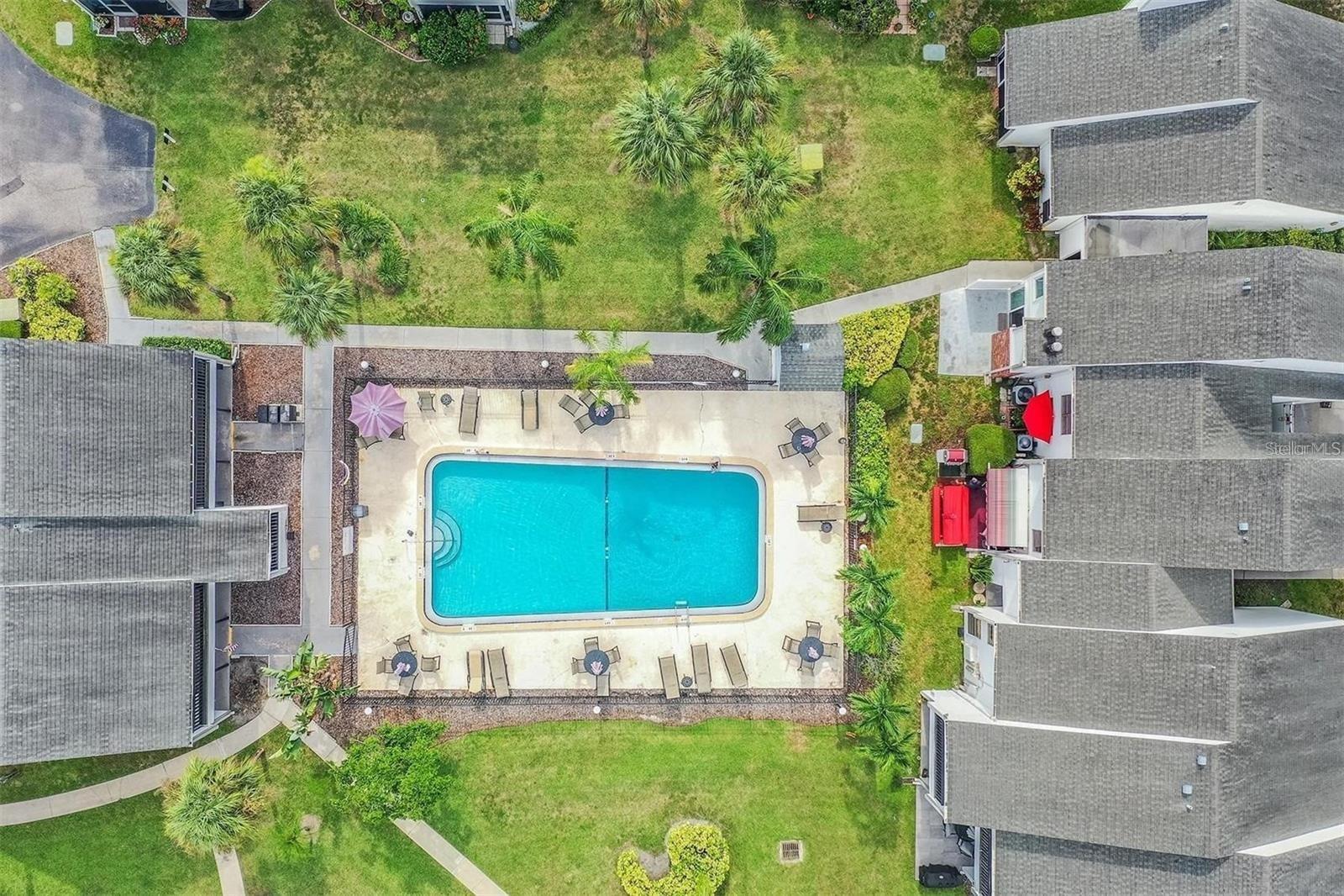 616 HAVEN PL #616, TARPON SPRINGS, FL, 34689