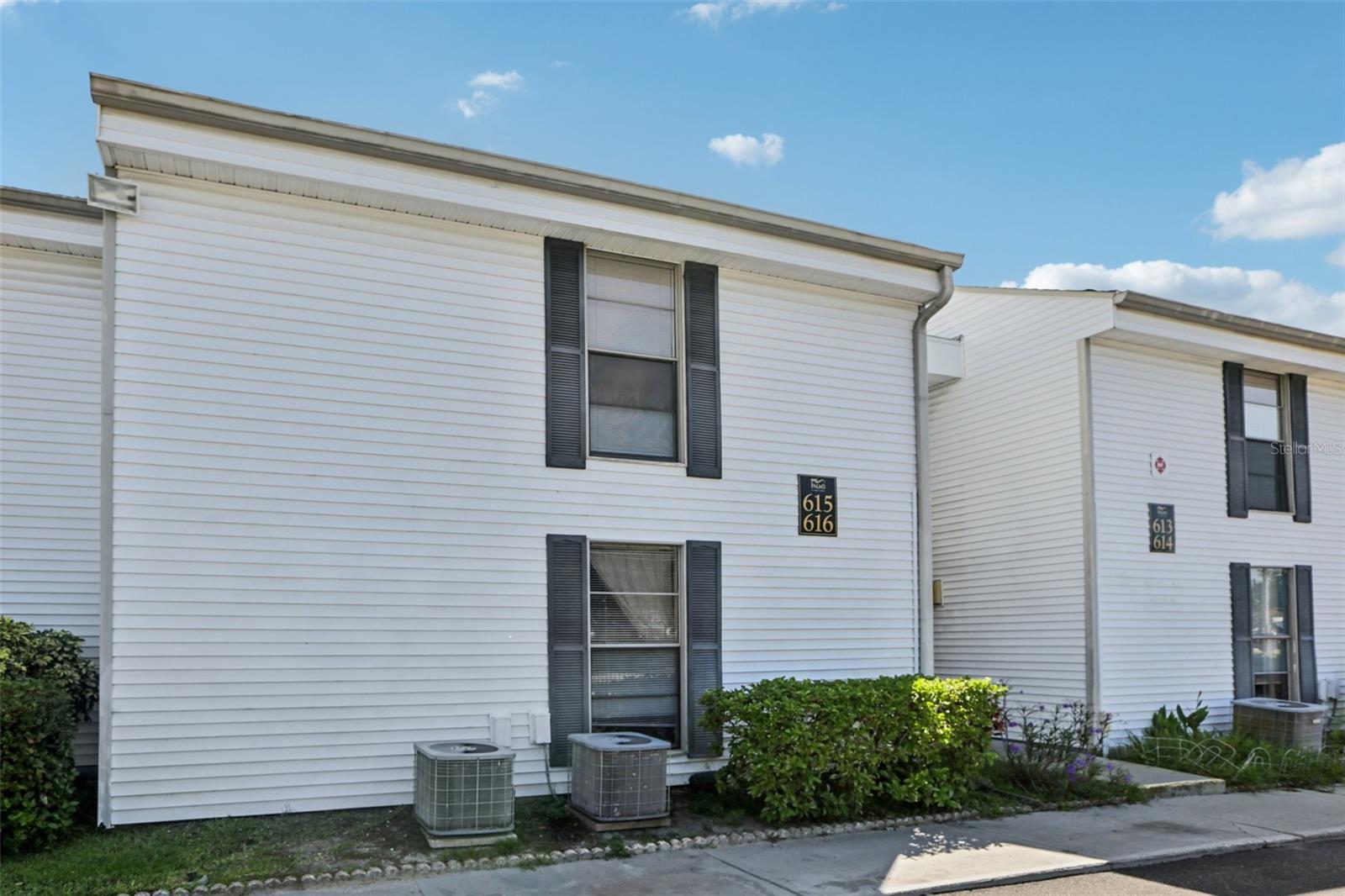 616 HAVEN PL #616, TARPON SPRINGS, FL, 34689