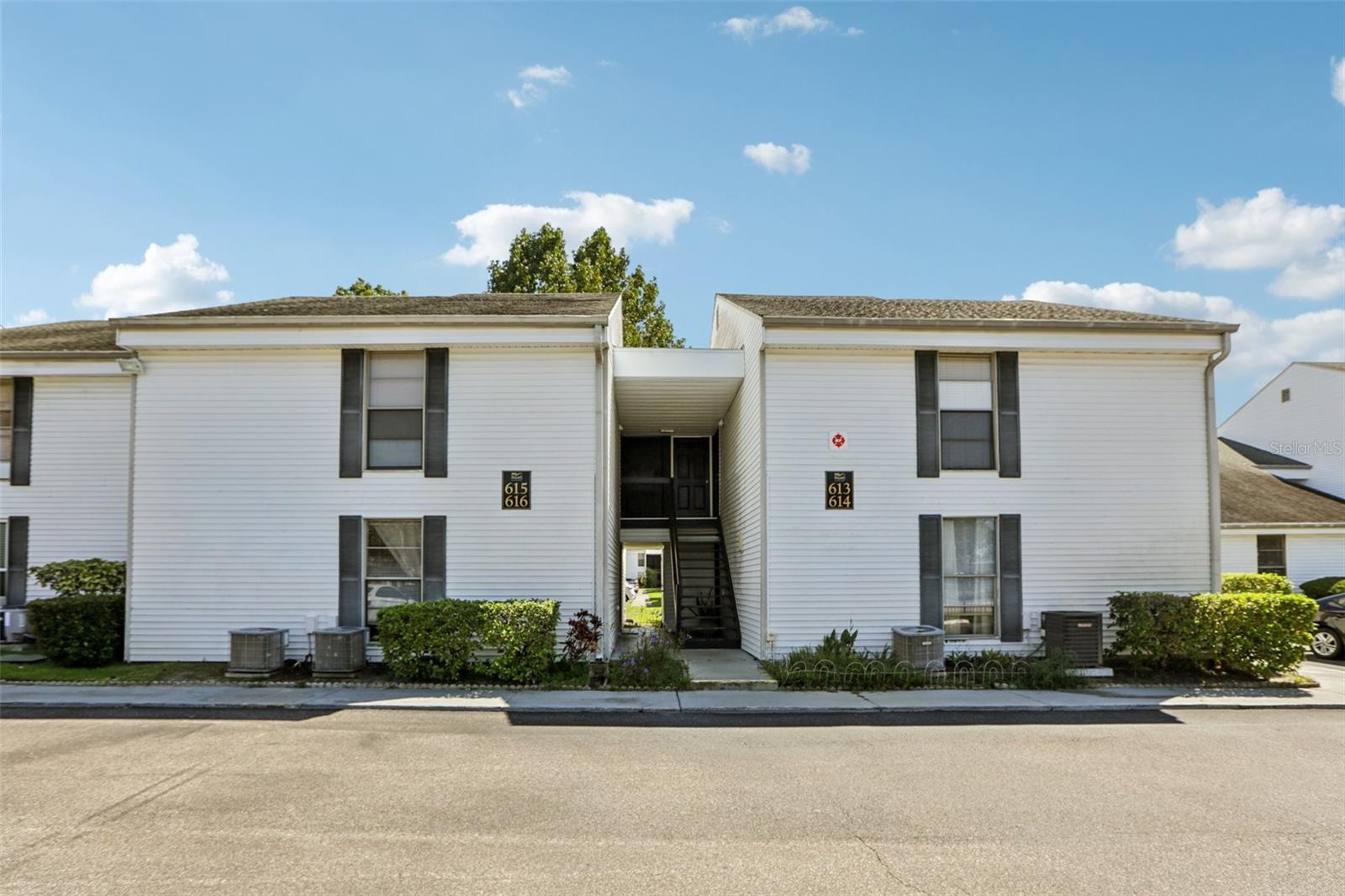 616 HAVEN PL #616, TARPON SPRINGS, FL, 34689