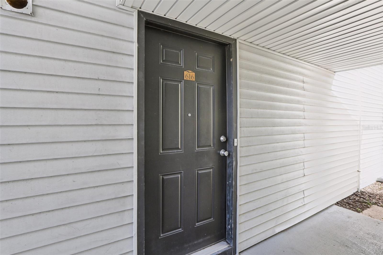 616 HAVEN PL #616, TARPON SPRINGS, FL, 34689