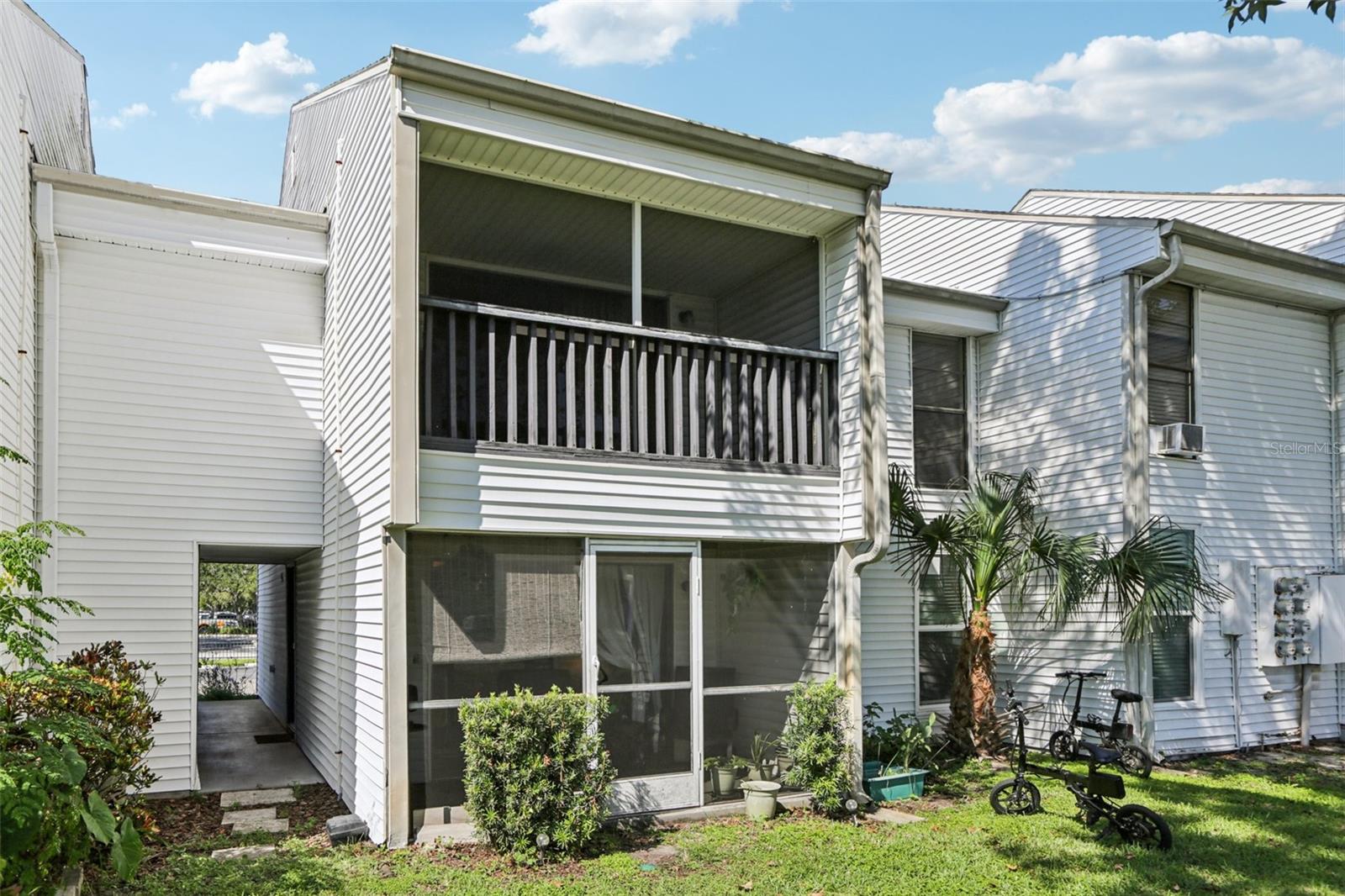 616 HAVEN PL #616, TARPON SPRINGS, FL, 34689