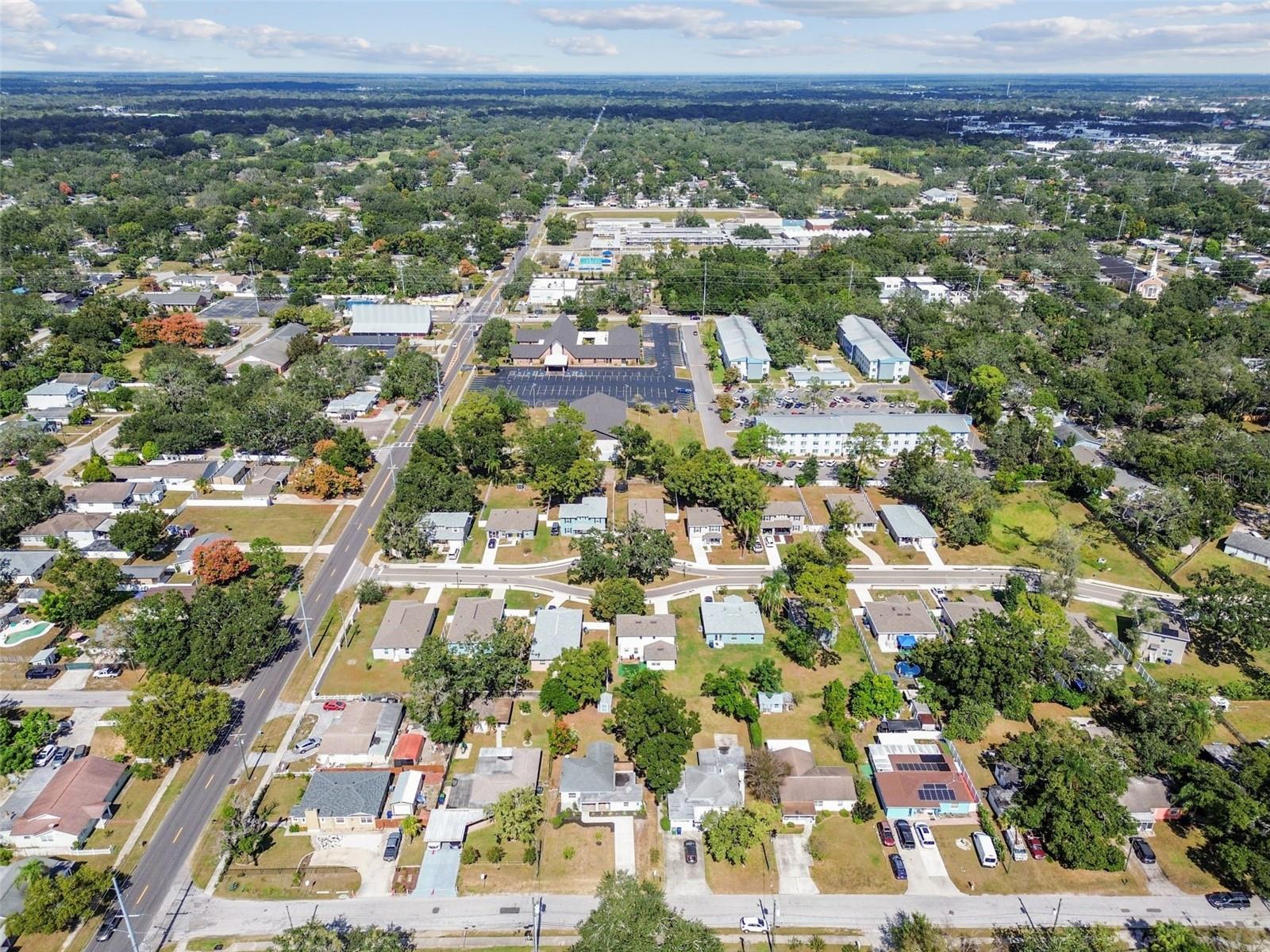 819 PATBUR AVE, TAMPA, FL, 33612