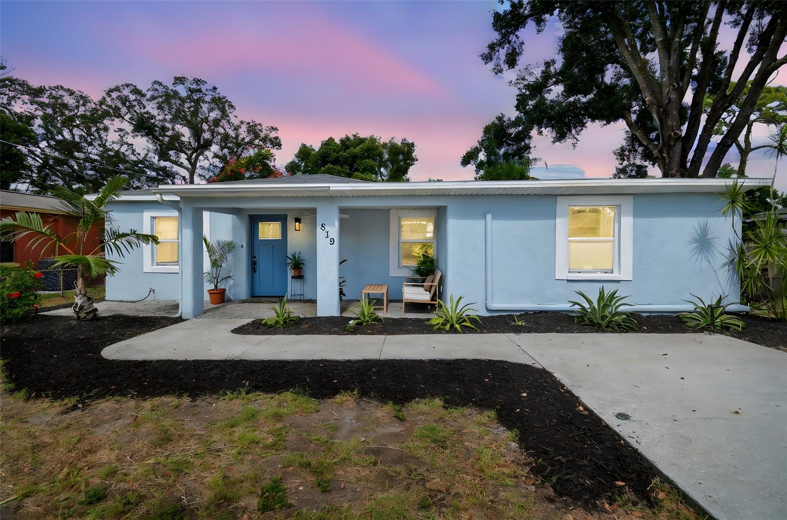 819 PATBUR AVE, TAMPA, FL, 33612