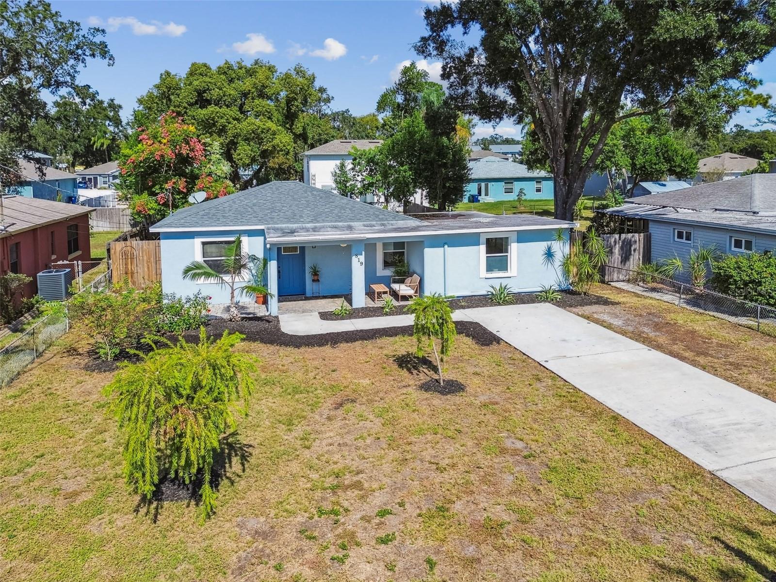 819 PATBUR AVE, TAMPA, FL, 33612